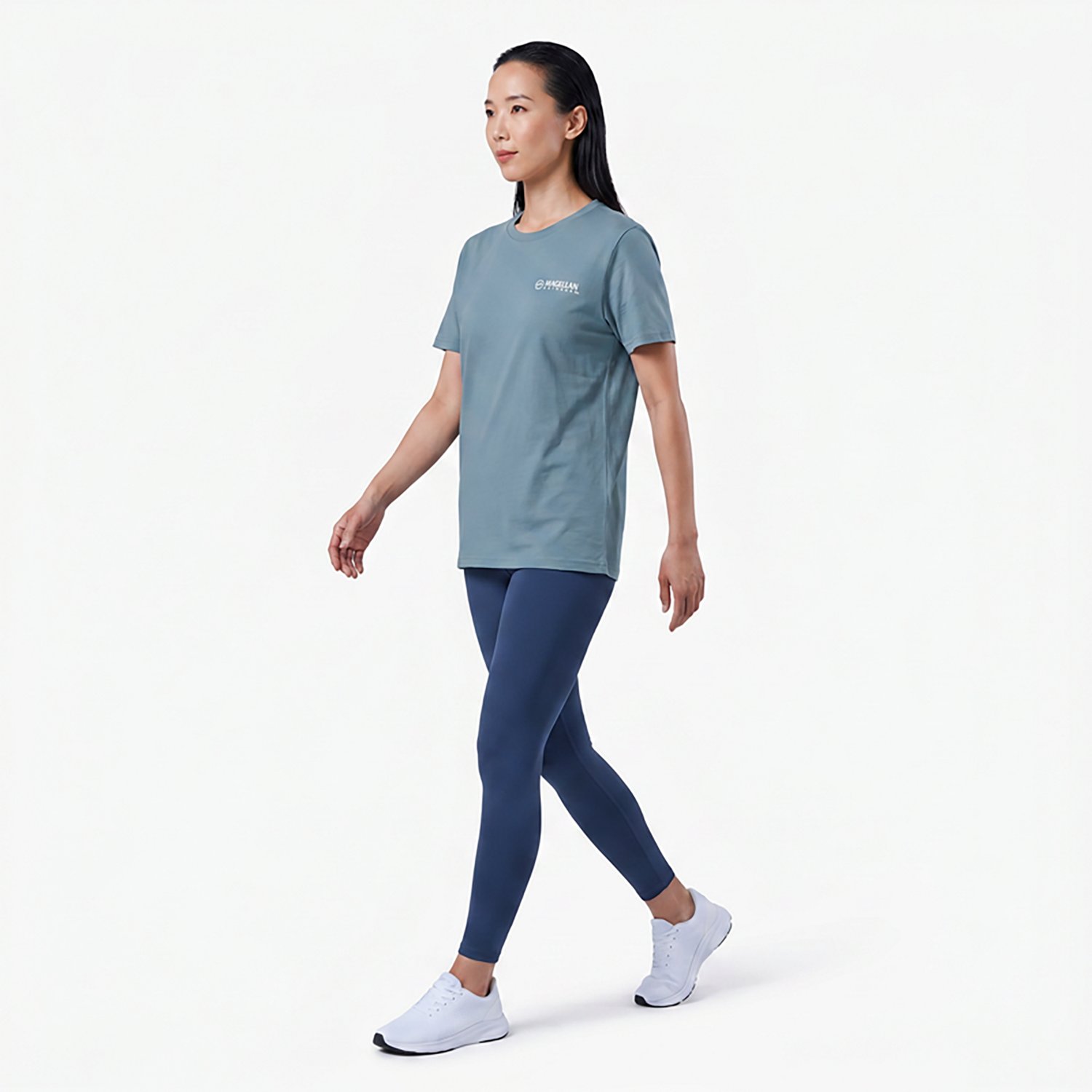 Magellan Outdoors Women's Sport Sign Language T-shirt