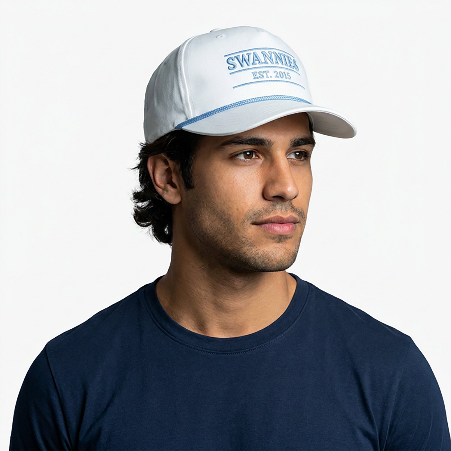 Swannies Men's Charlie Hat