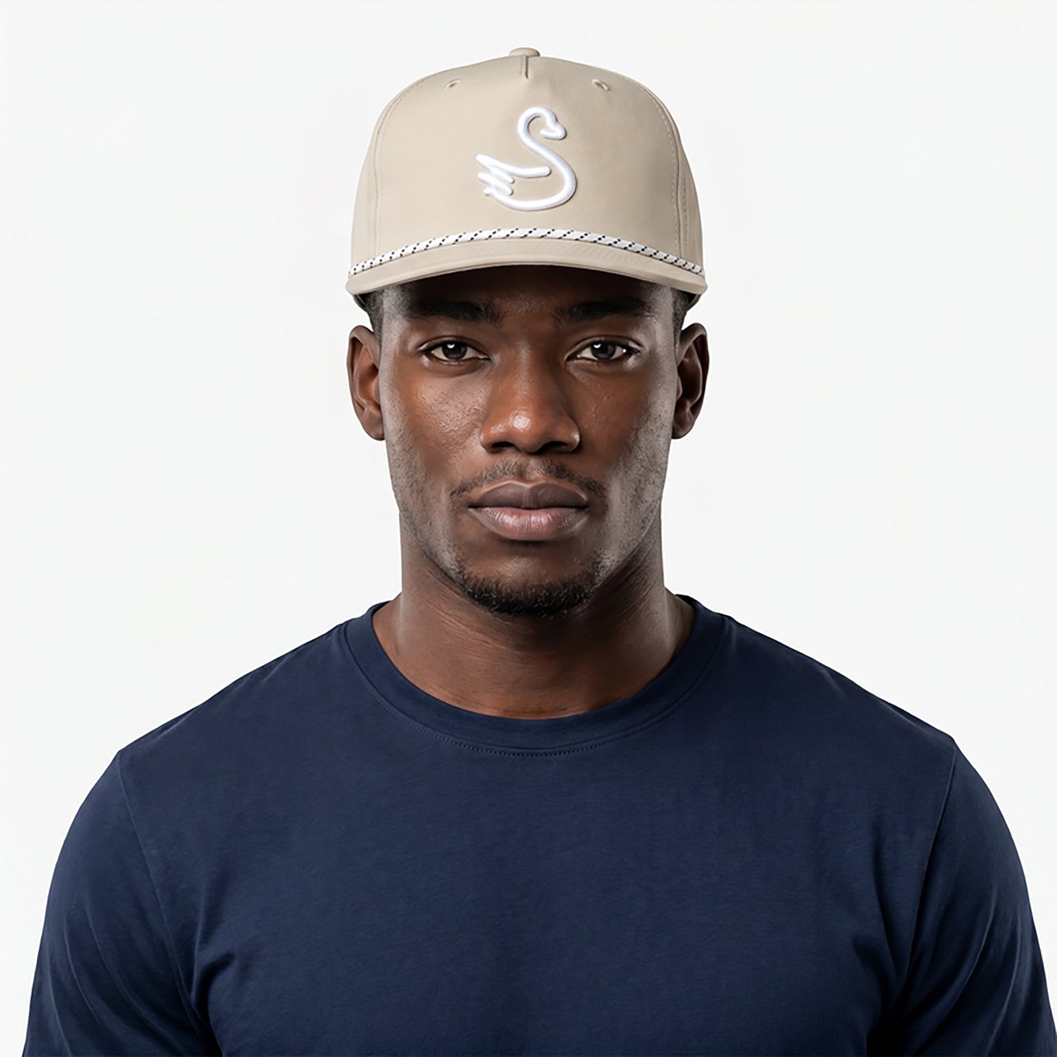 Swannies Men's Swan Brewer Hat - view number 3