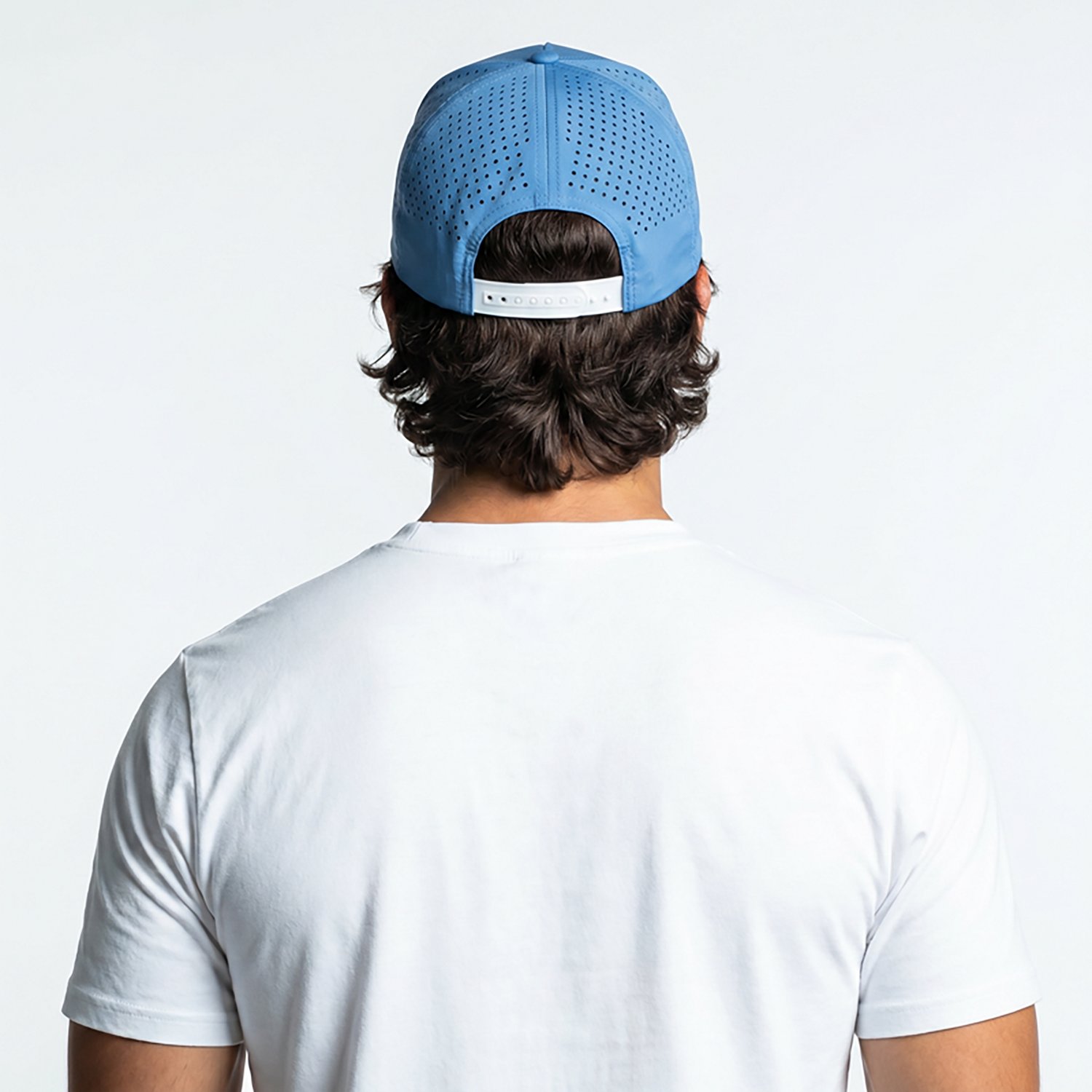 Swannies Men's Wade Hat - view number 2
