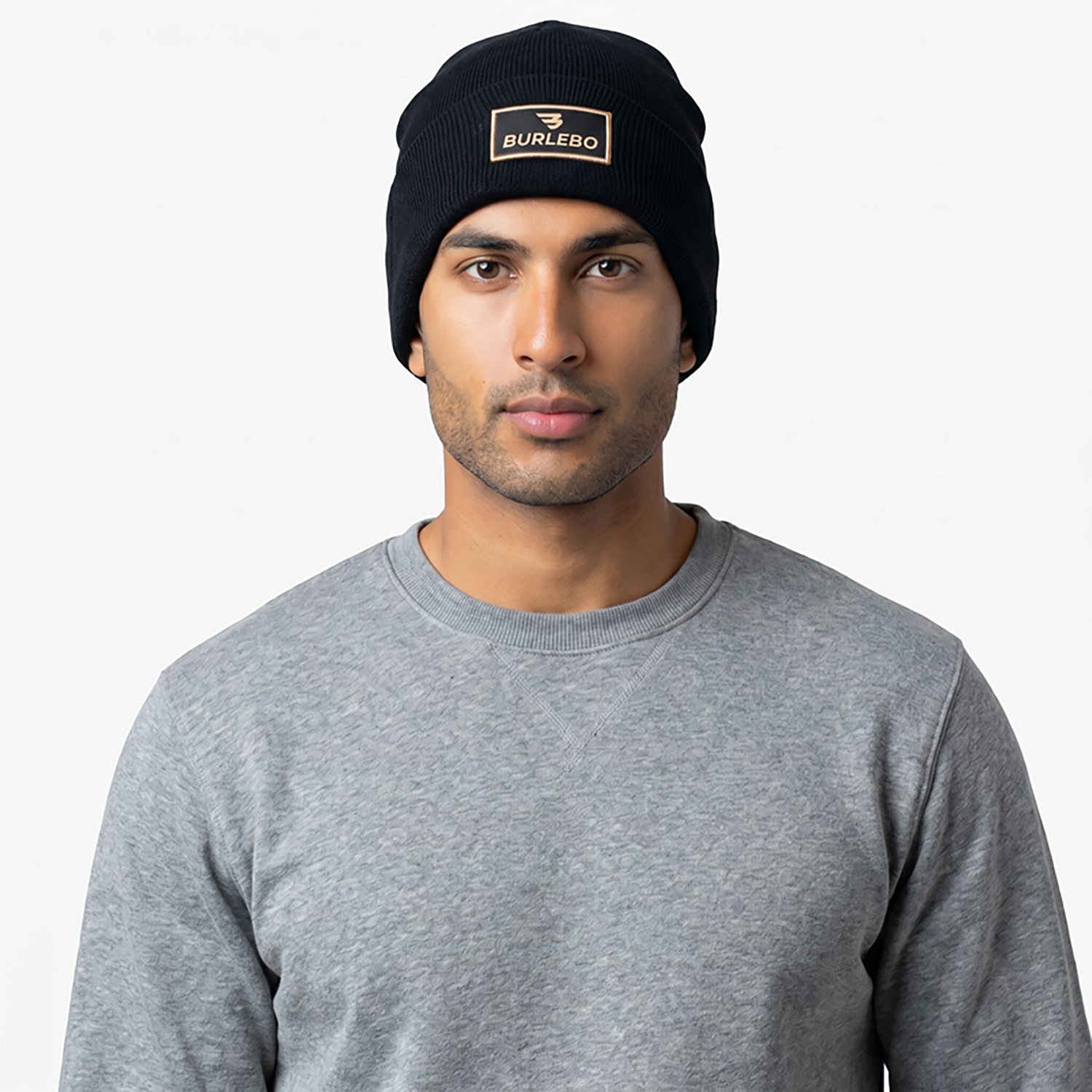 BURLEBO Men's Beanie - view number 2