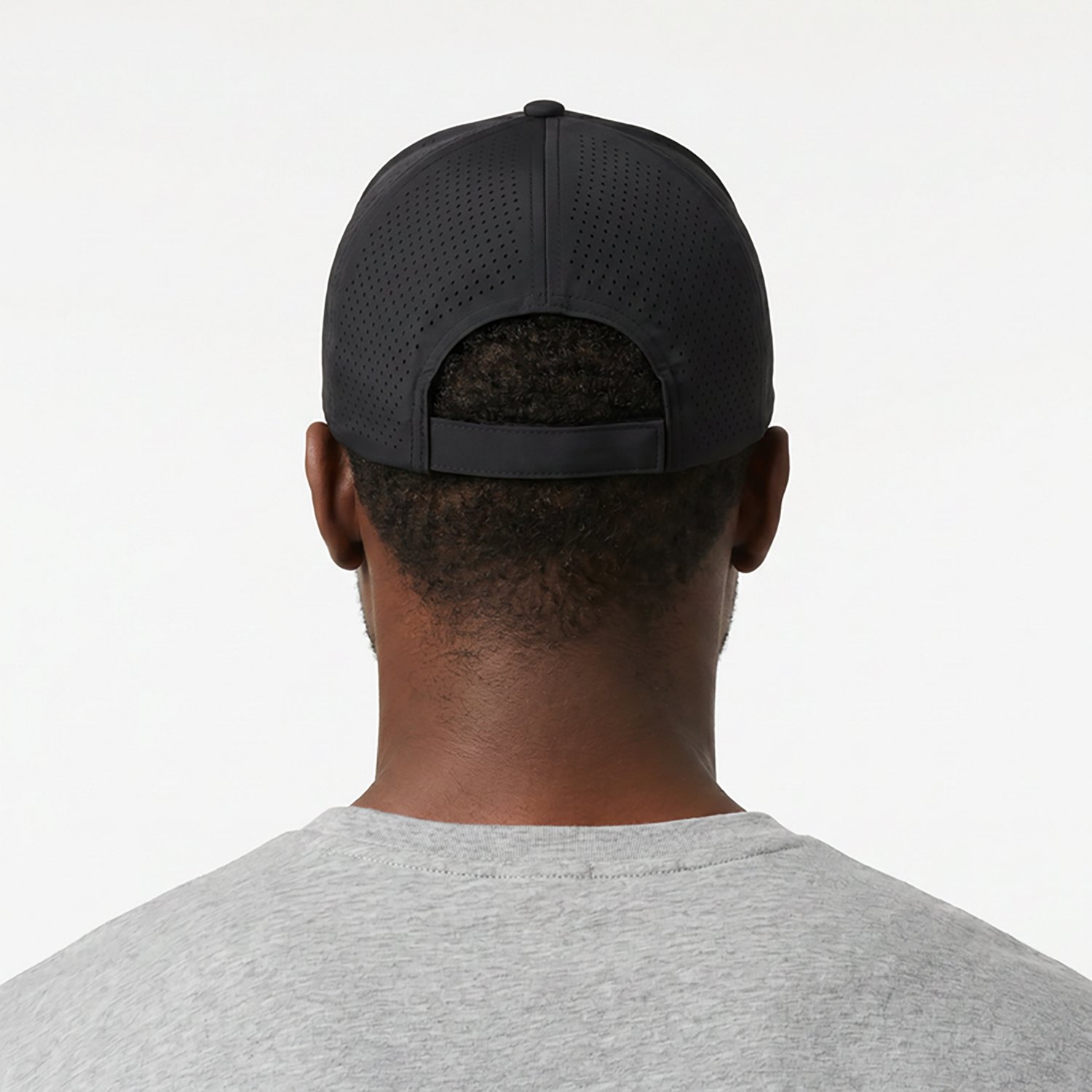 BURLEBO Men's Flying B Logo Cap - view number 4