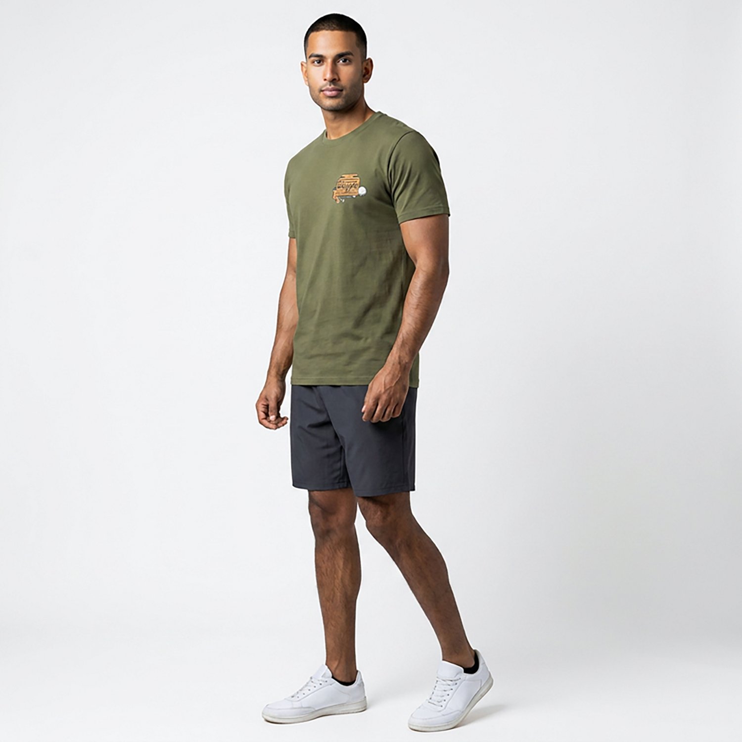Waggle Men's Bird Dog Club Graphic T-shirt - view number 4