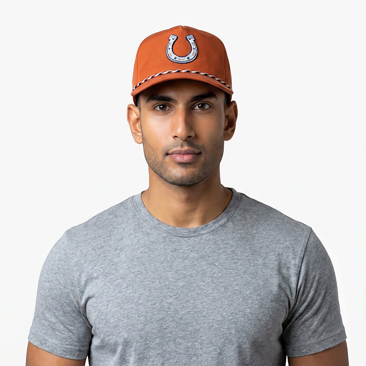 Waggle Men's Wild Rodeo Rope Hat - view number 2