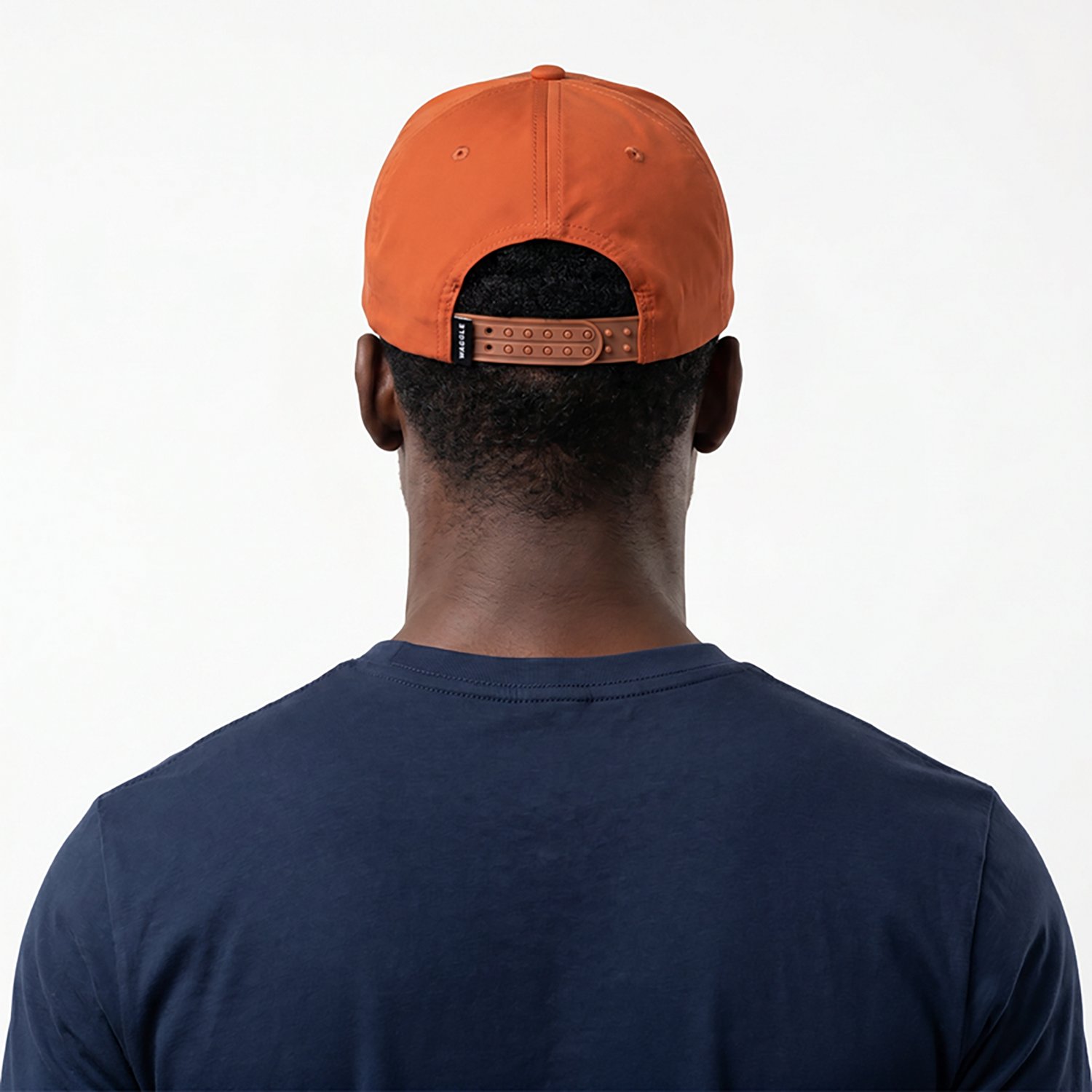 Waggle Men's Wild Rodeo Rope Hat - view number 3