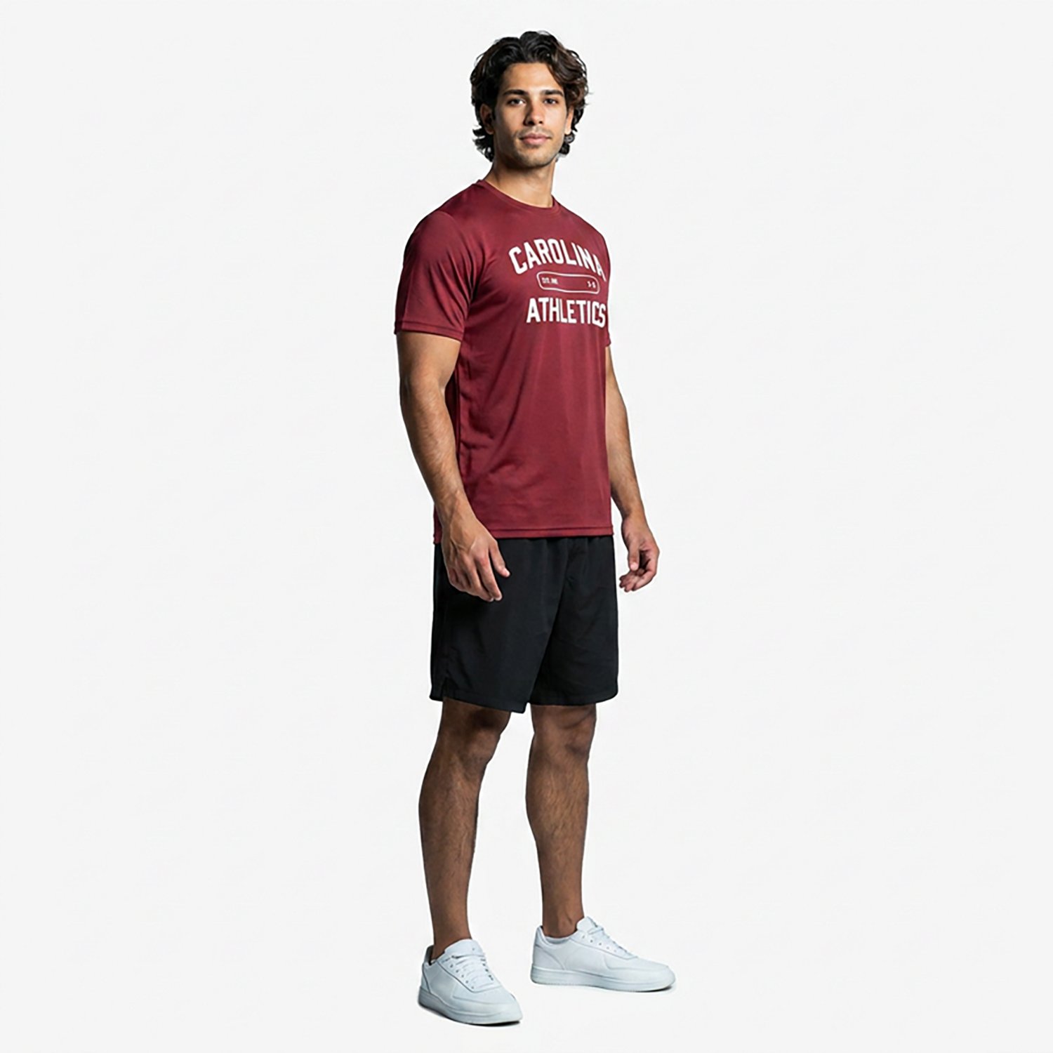 Under Armour Men's South Carolina Knockout T-shirt - view number 3