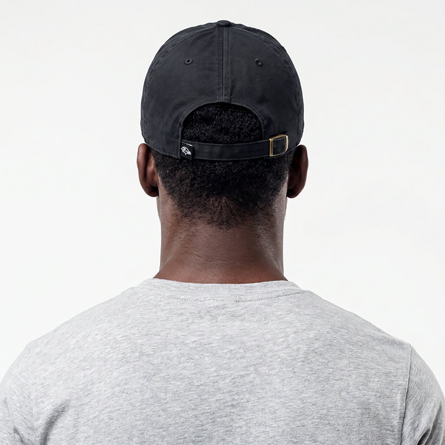 '47 Adults' Anderson Ravens Clean Up Cap