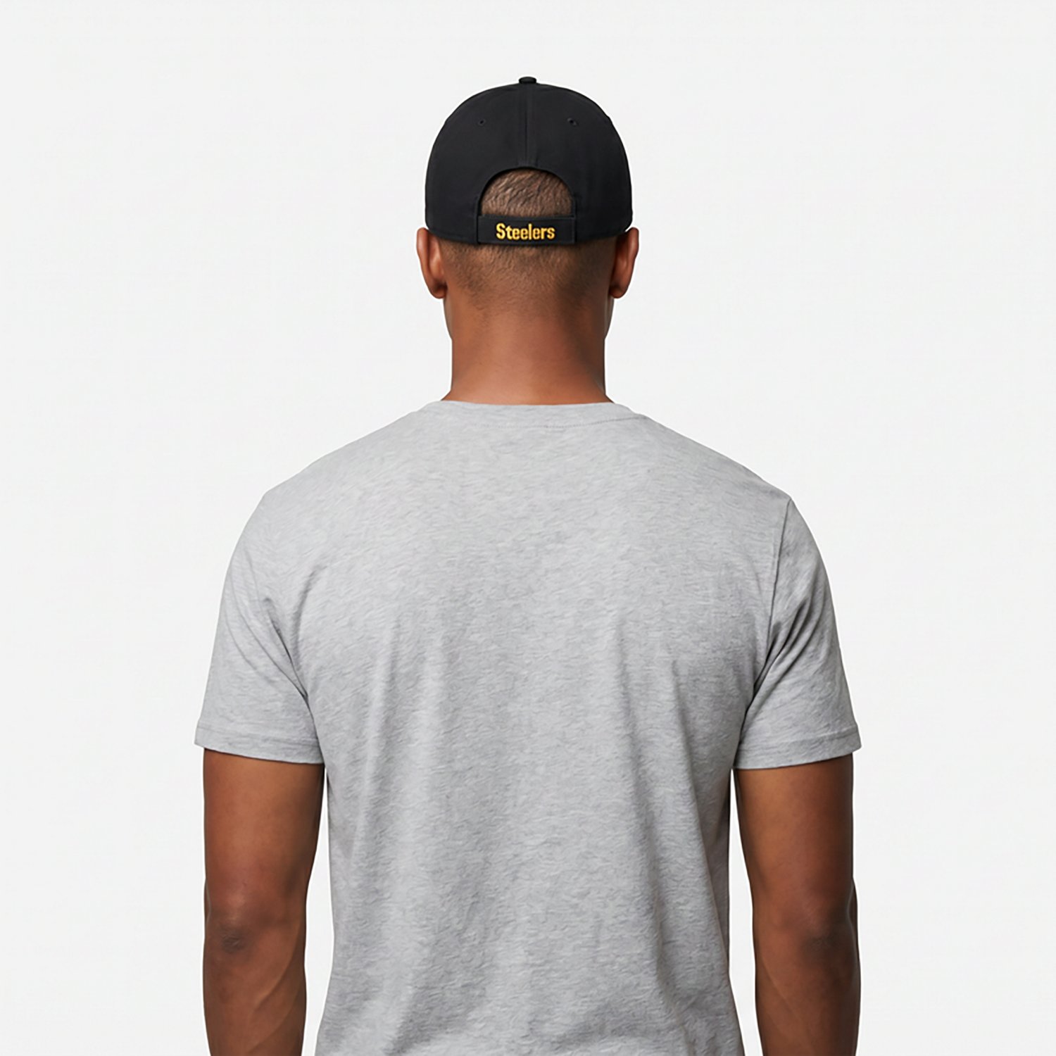 '47 Pittsburgh Steelers Adults' MVP Cap - view number 4