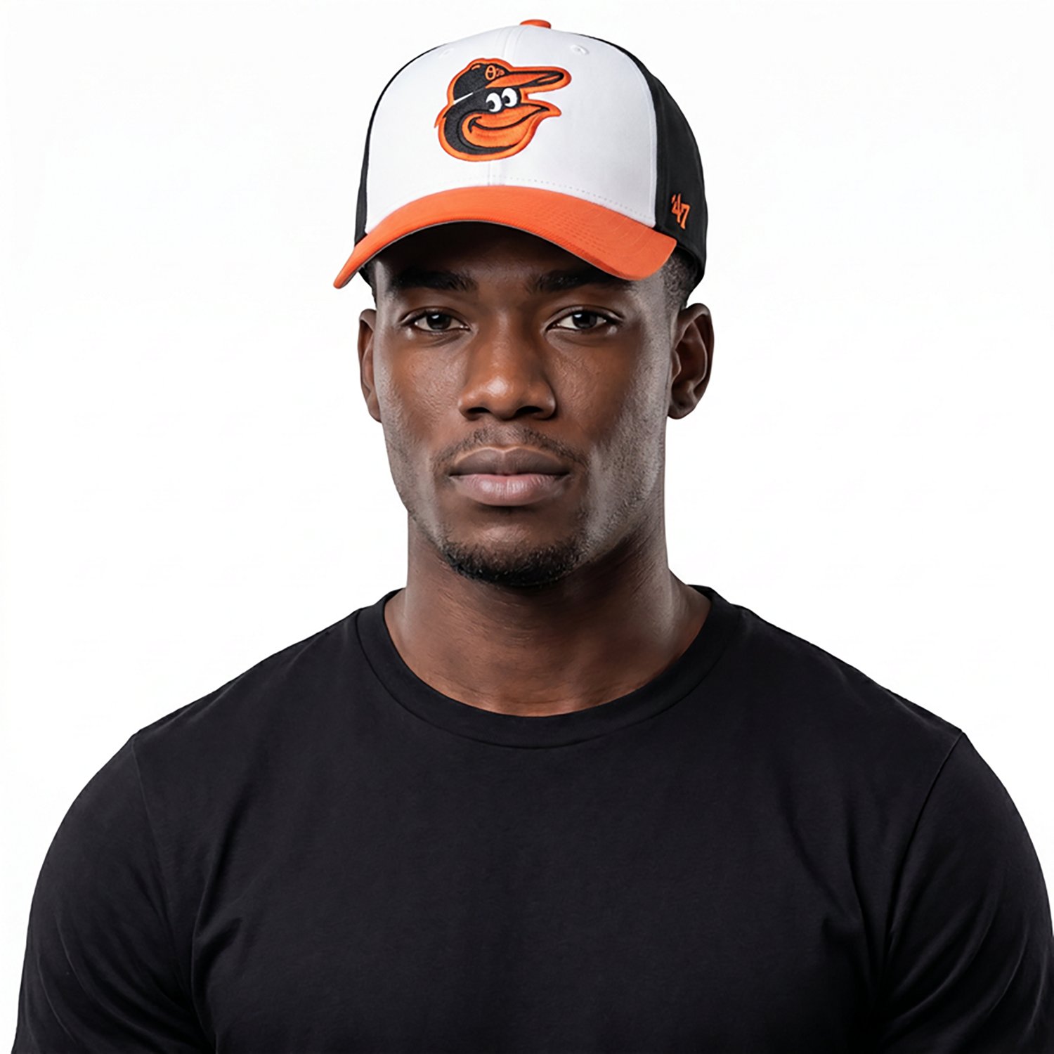 '47 Adults' Baltimore Orioles Replica MVP Cap - view number 2