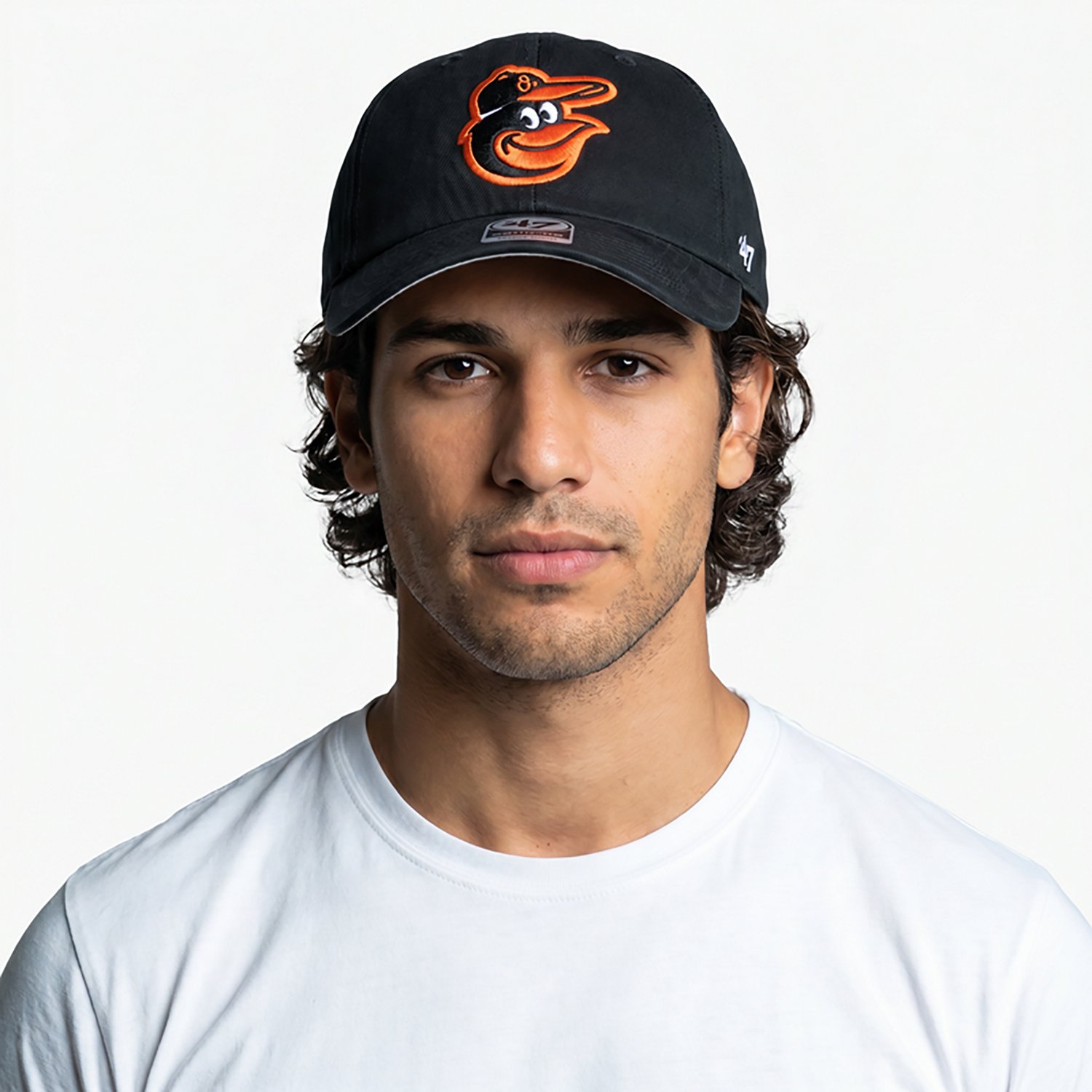 '47 Adults' Hitch Baltimore Orioles Cap - view number 2