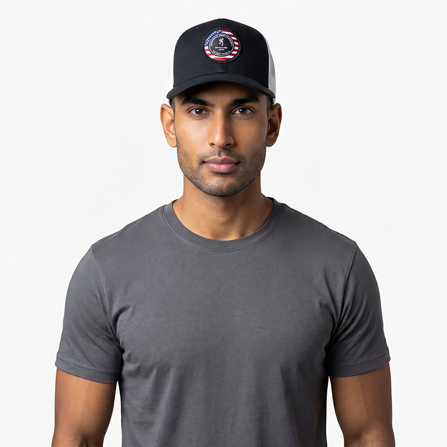 Browning Men's Freedom Cap - view number 2