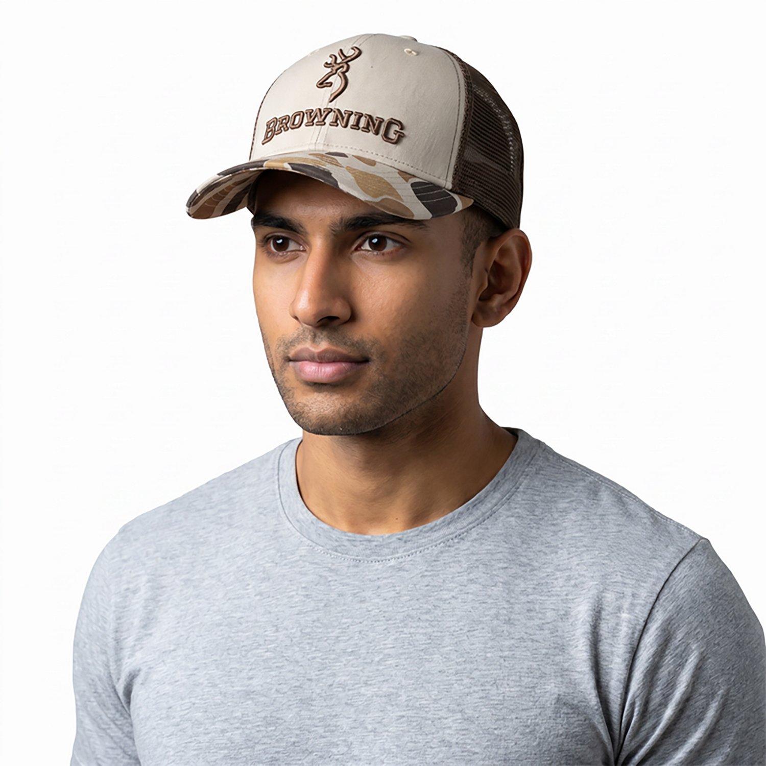 Browning Men's Barkley Cap - view number 2