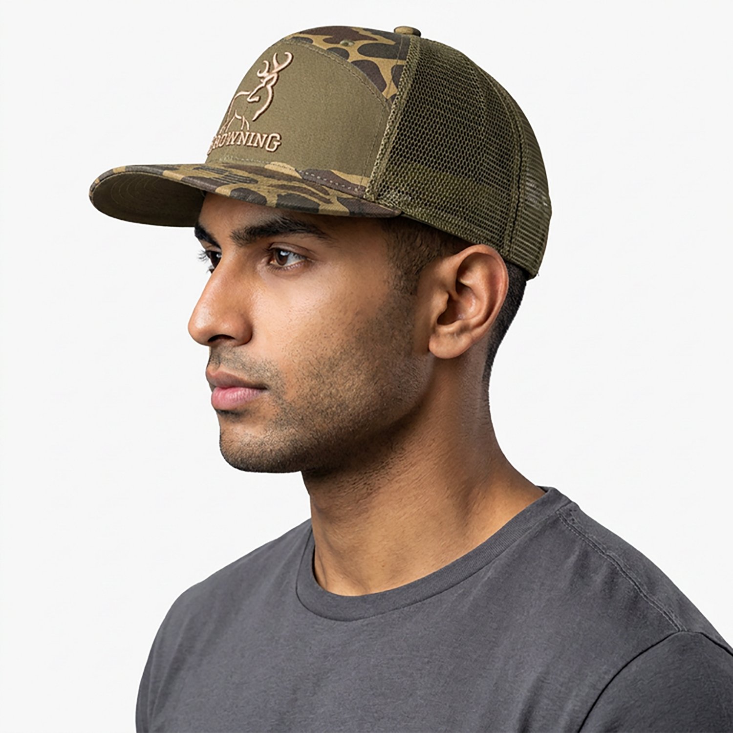 Browning Men's Tailgate Cap - view number 2