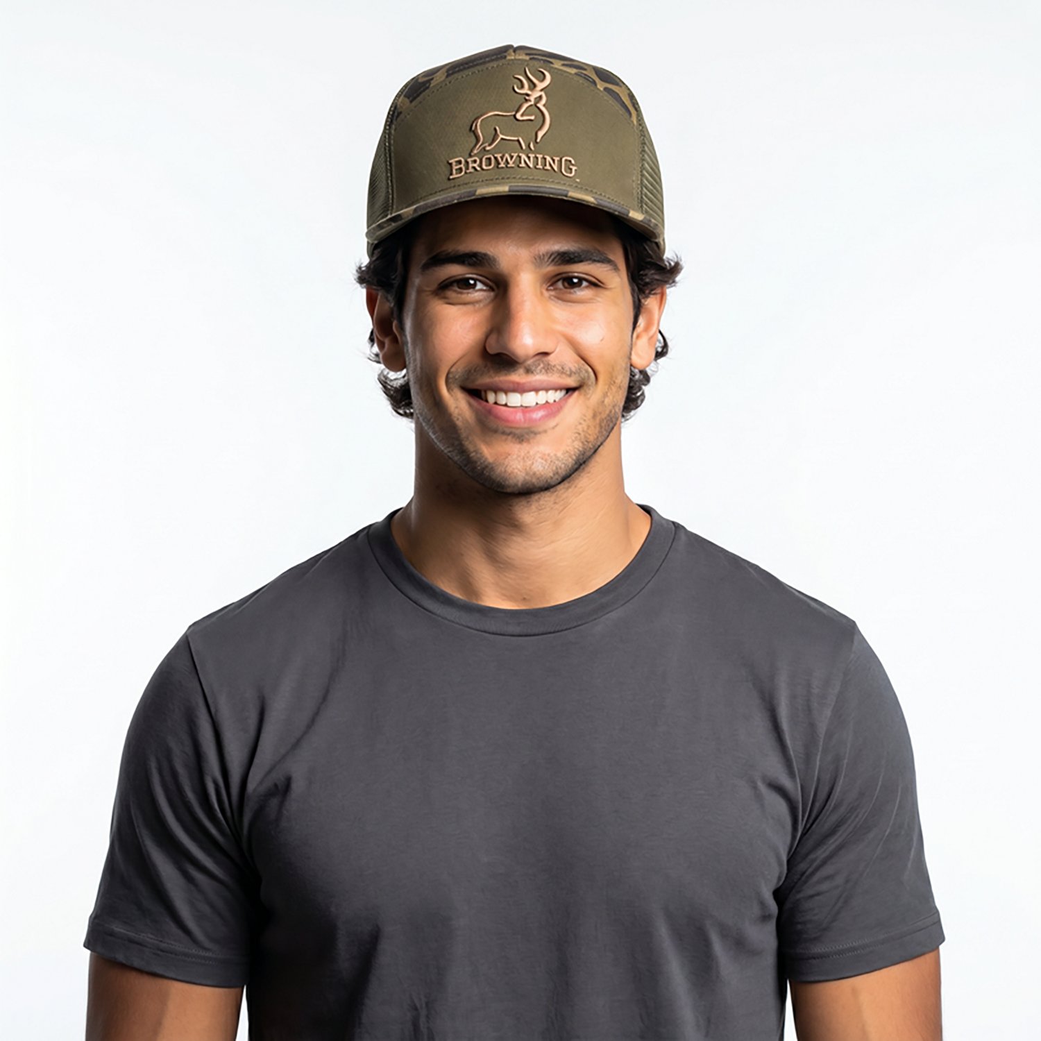 Browning Men's Tailgate Cap - view number 3
