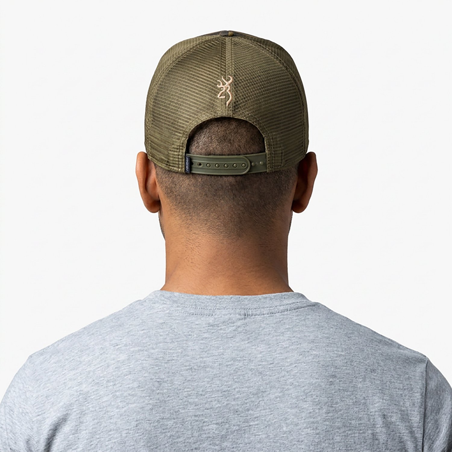 Browning Men's Tailgate Cap - view number 4
