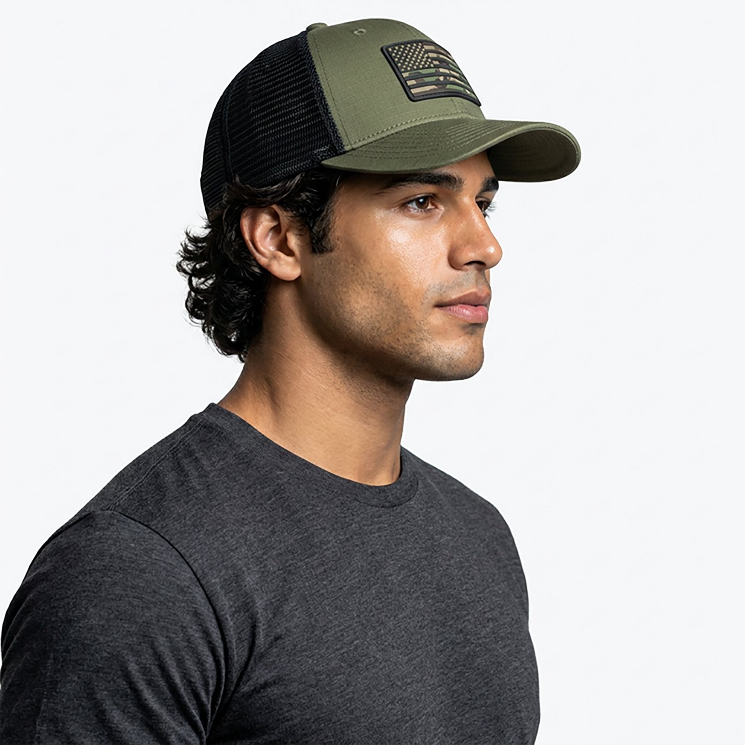 Browning Men's Nation Cap - view number 2
