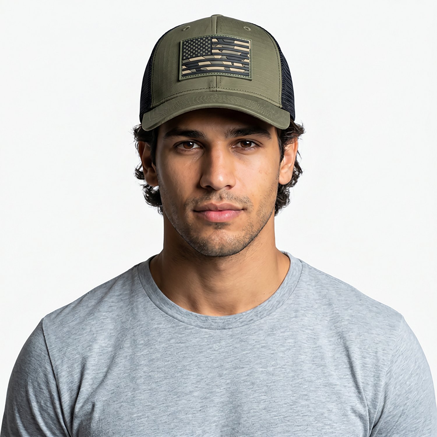 Browning Men's Nation Cap - view number 3