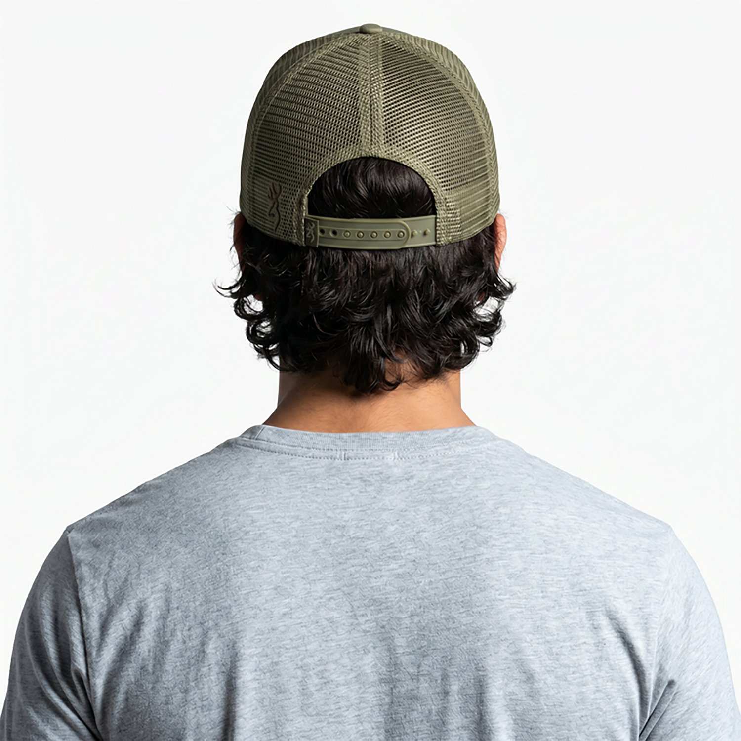 Browning Men's View Cap - view number 3