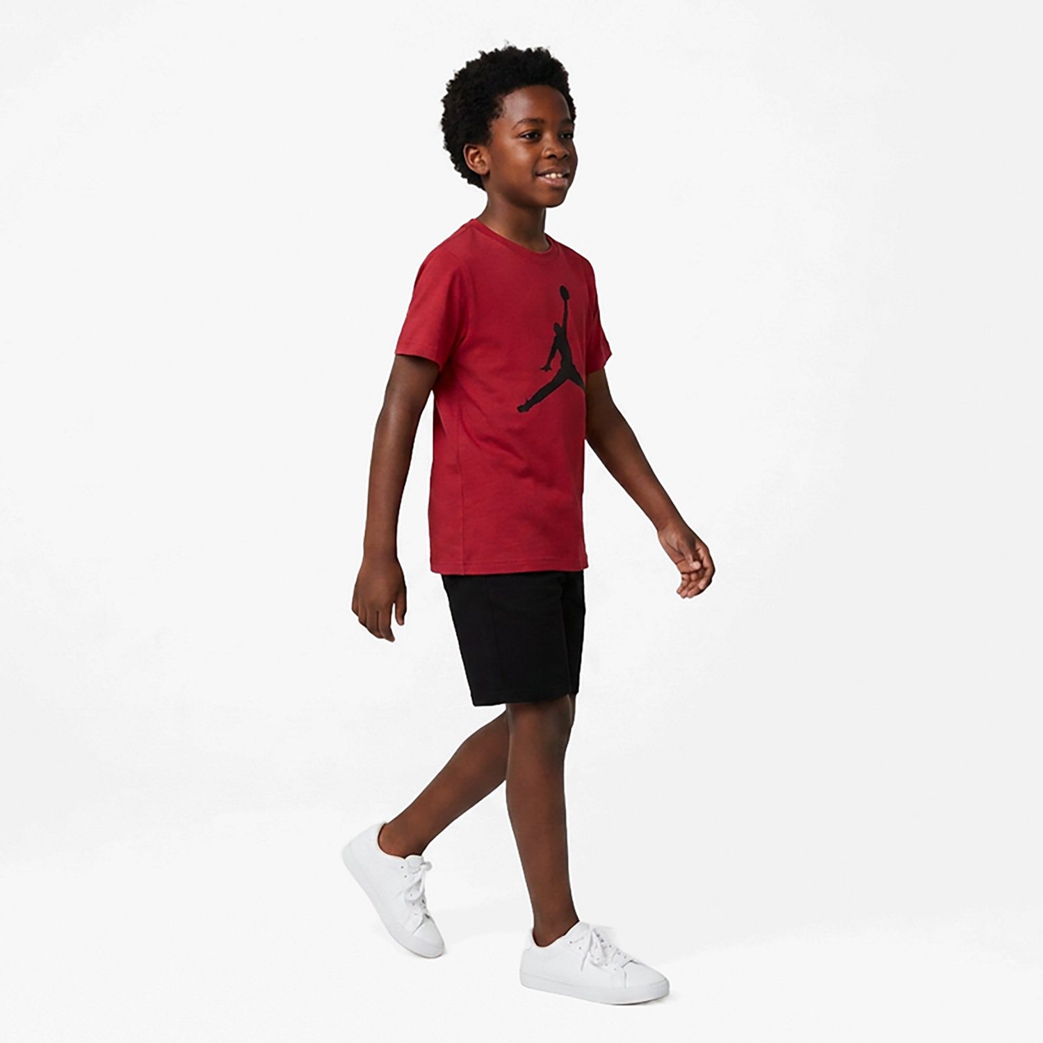 Jordan Boys' Jumpman Tee