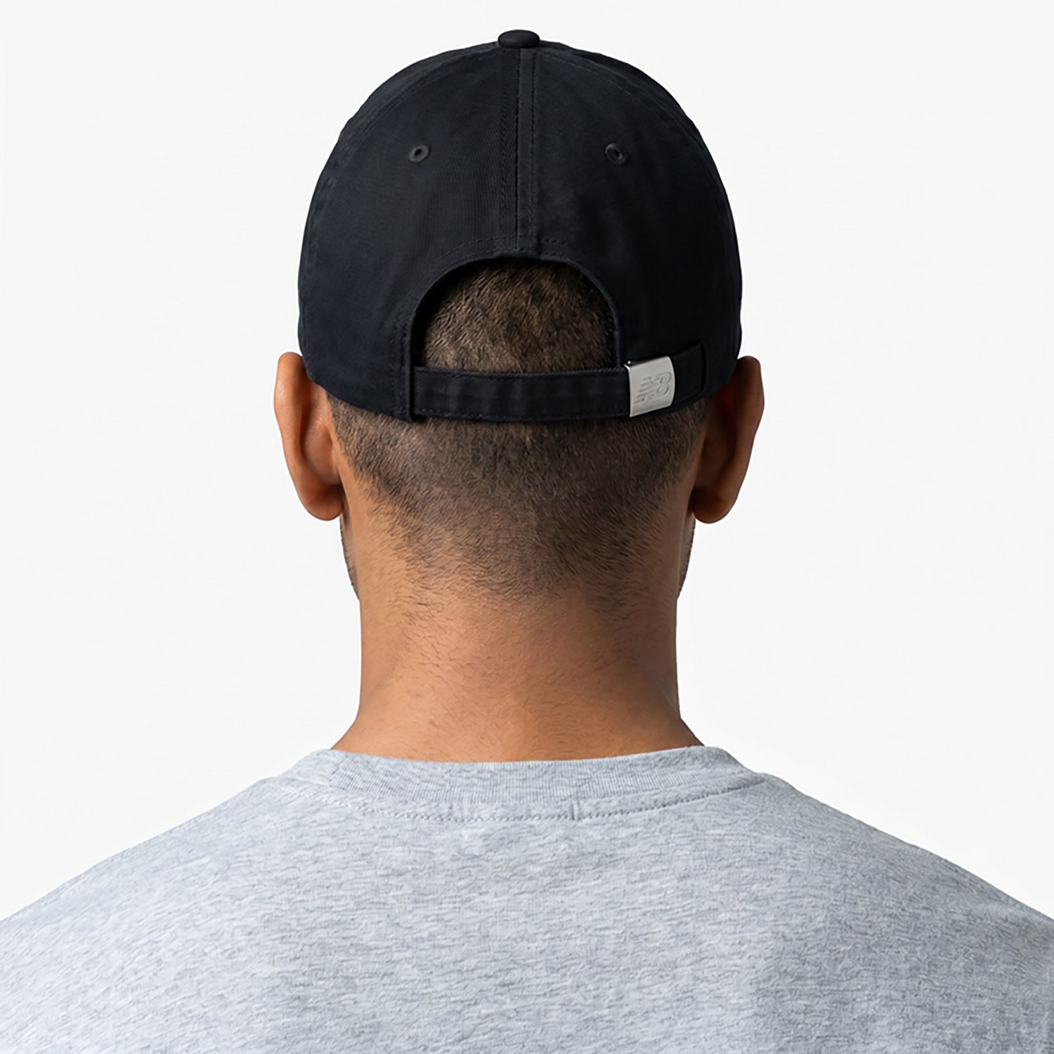 New Balance Men's 6 Panel Classic Hat - view number 3