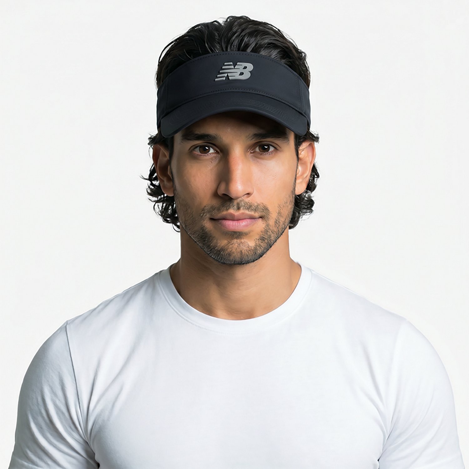 New Balance Men's Performance Visor 2.0 - view number 3