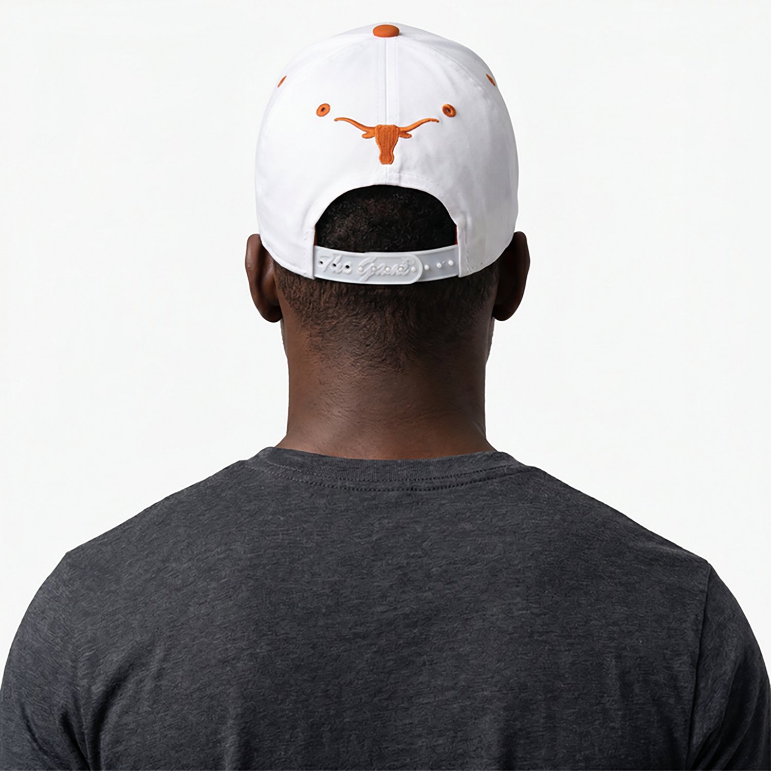 The Game Adults' Texas Tech Red Raiders Bar Cap