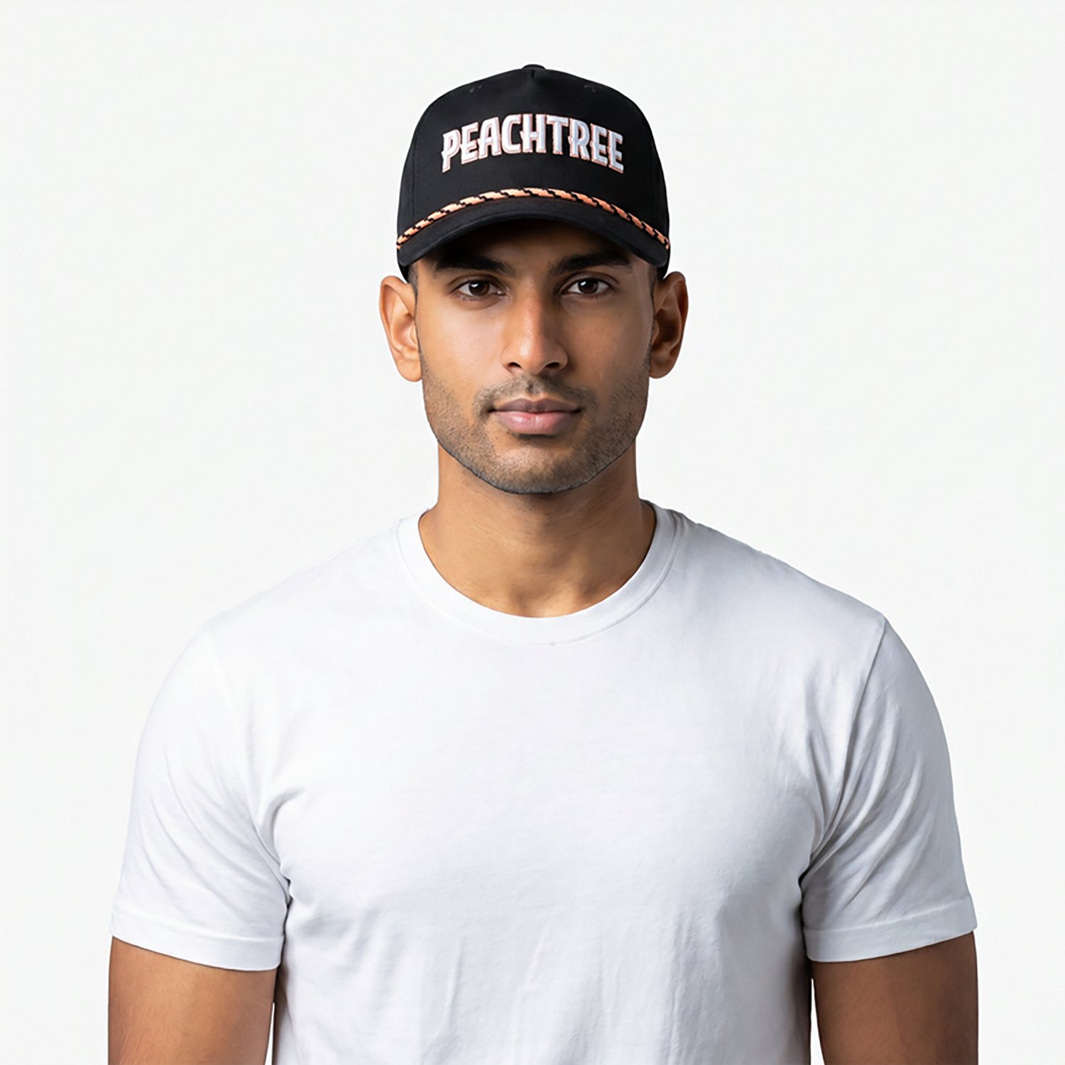 New Era Men's Hawks 25 City Edition 9SEVENTY Cap - view number 3