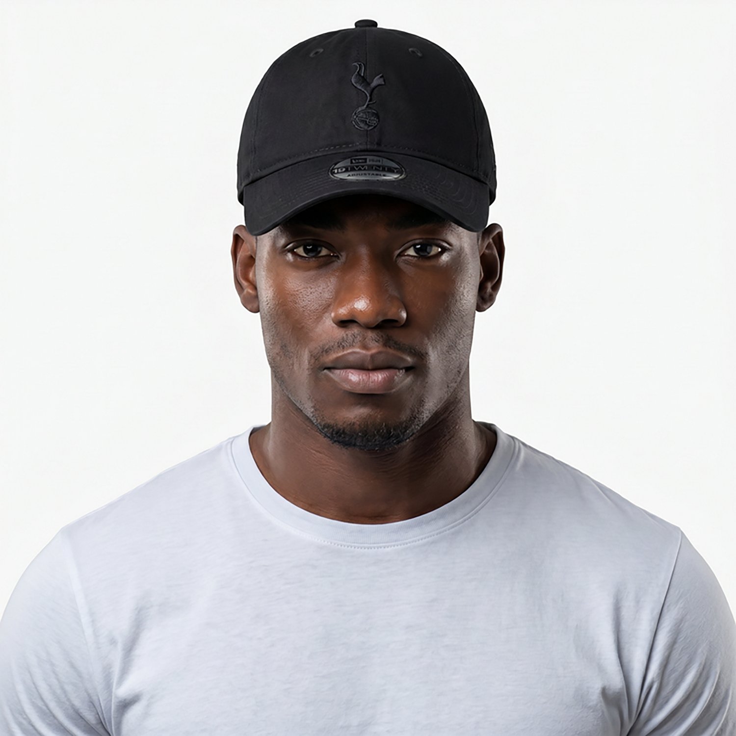 New Era Adults' Spurs QS 19Twenty Cap - view number 2