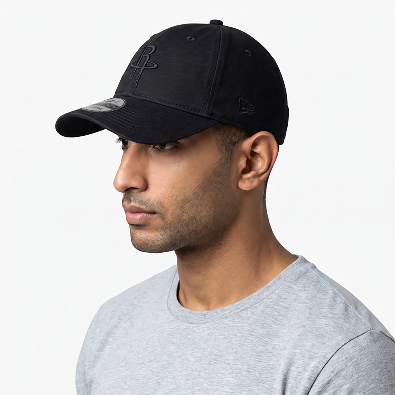 New Era Adults' Rockets QS 19Twenty Cap - view number 2
