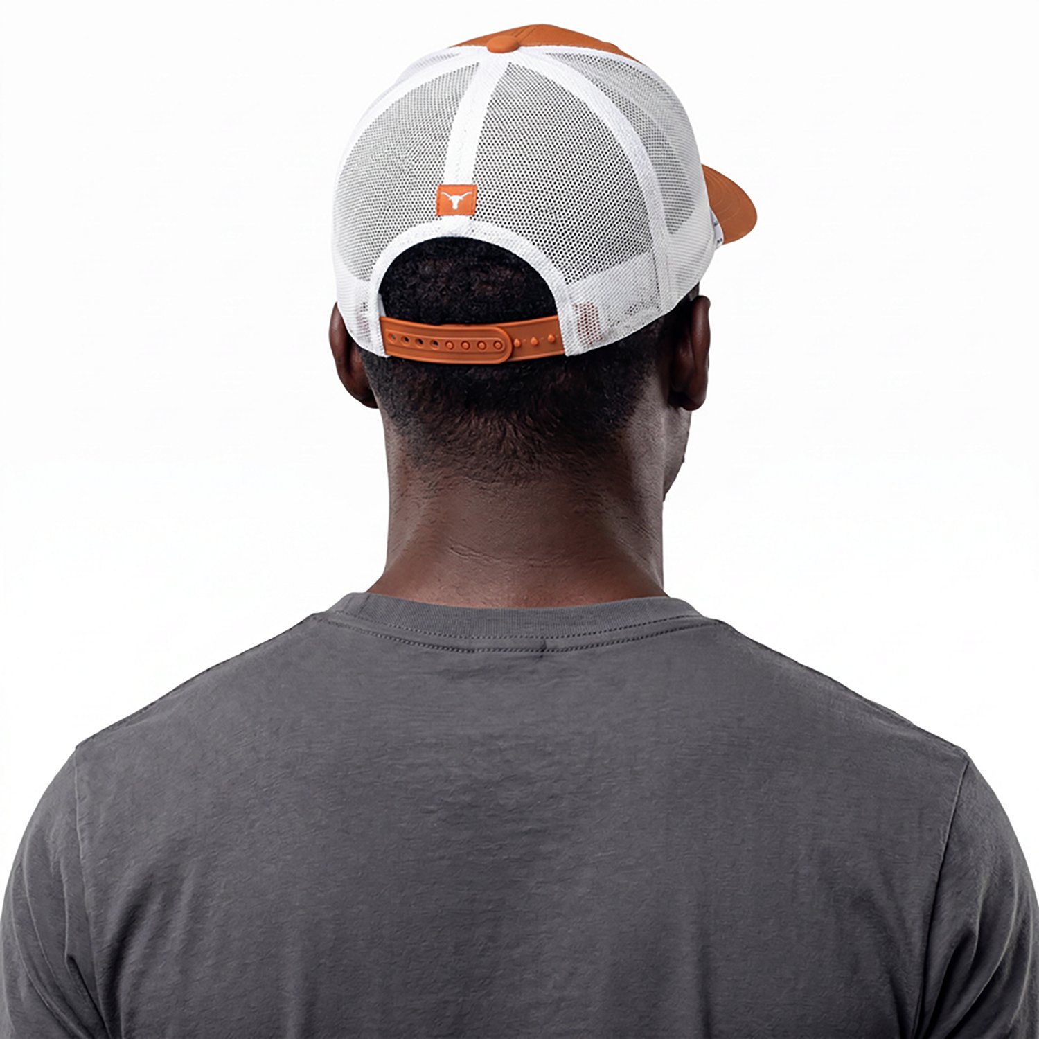 47 Texas Downburst Mesh Hitch Cap