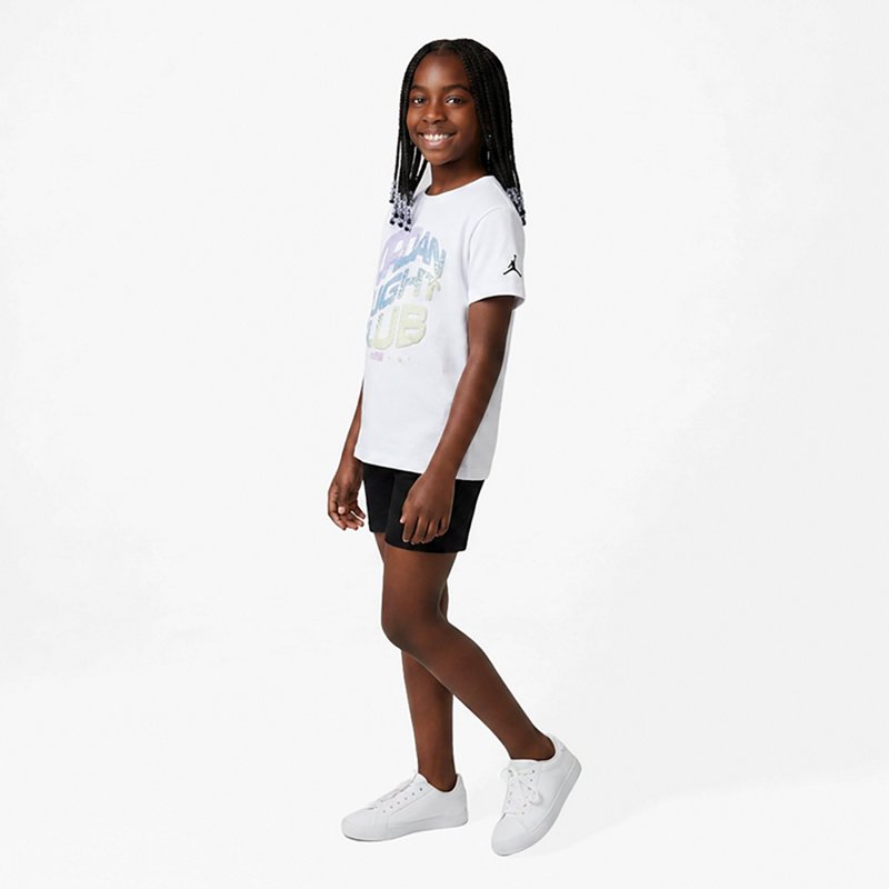 Kids' Jordan Jumpman Club T-Shirt