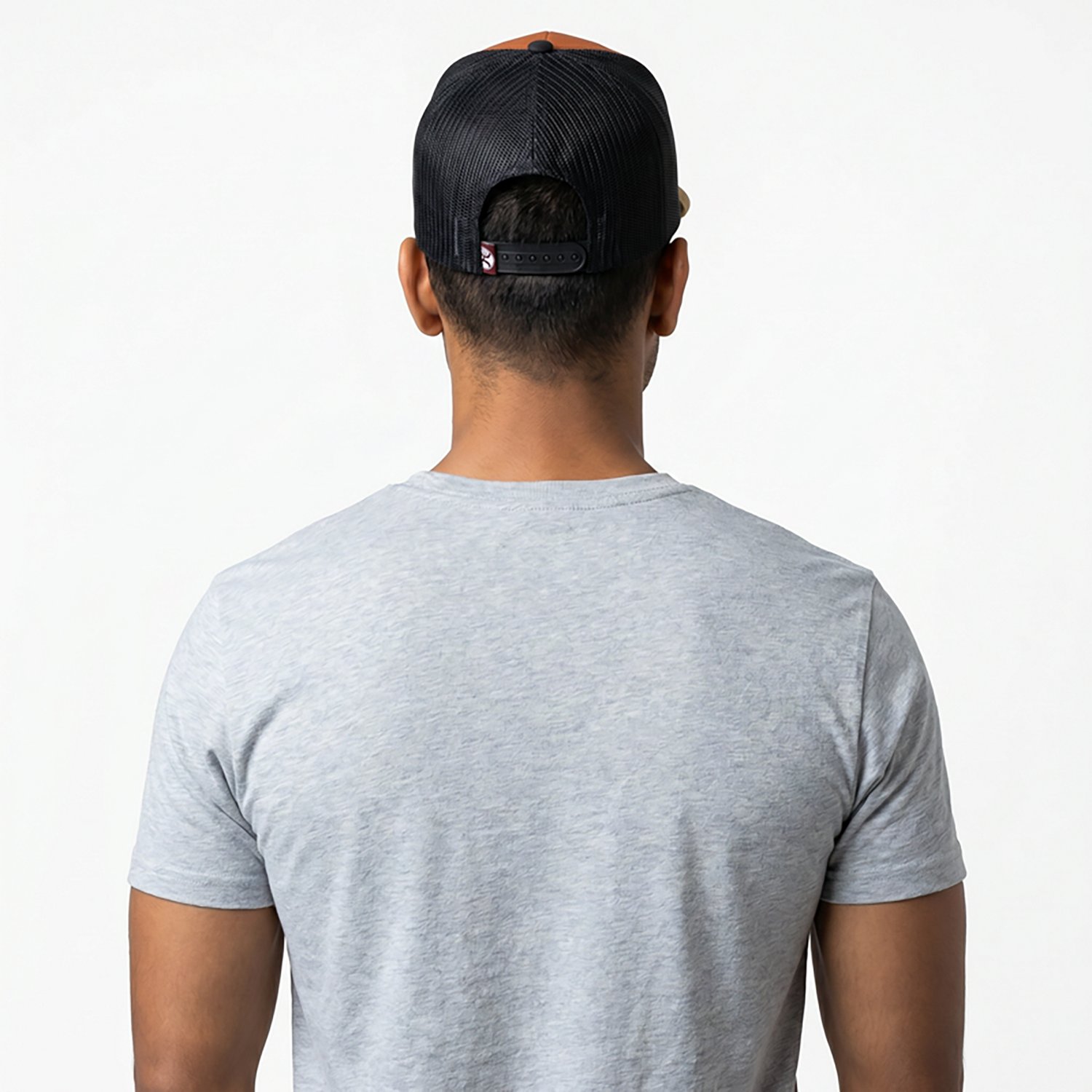 Hooey Men's Trip Trucker Cap - view number 3
