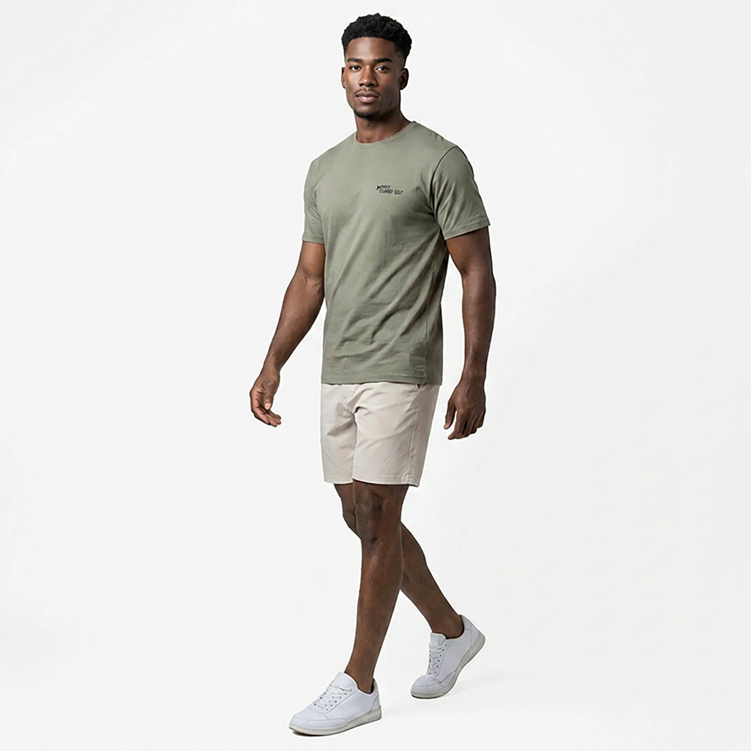 Hooey Men's Country Clubbin Short Sleeve Graphic T-shirt