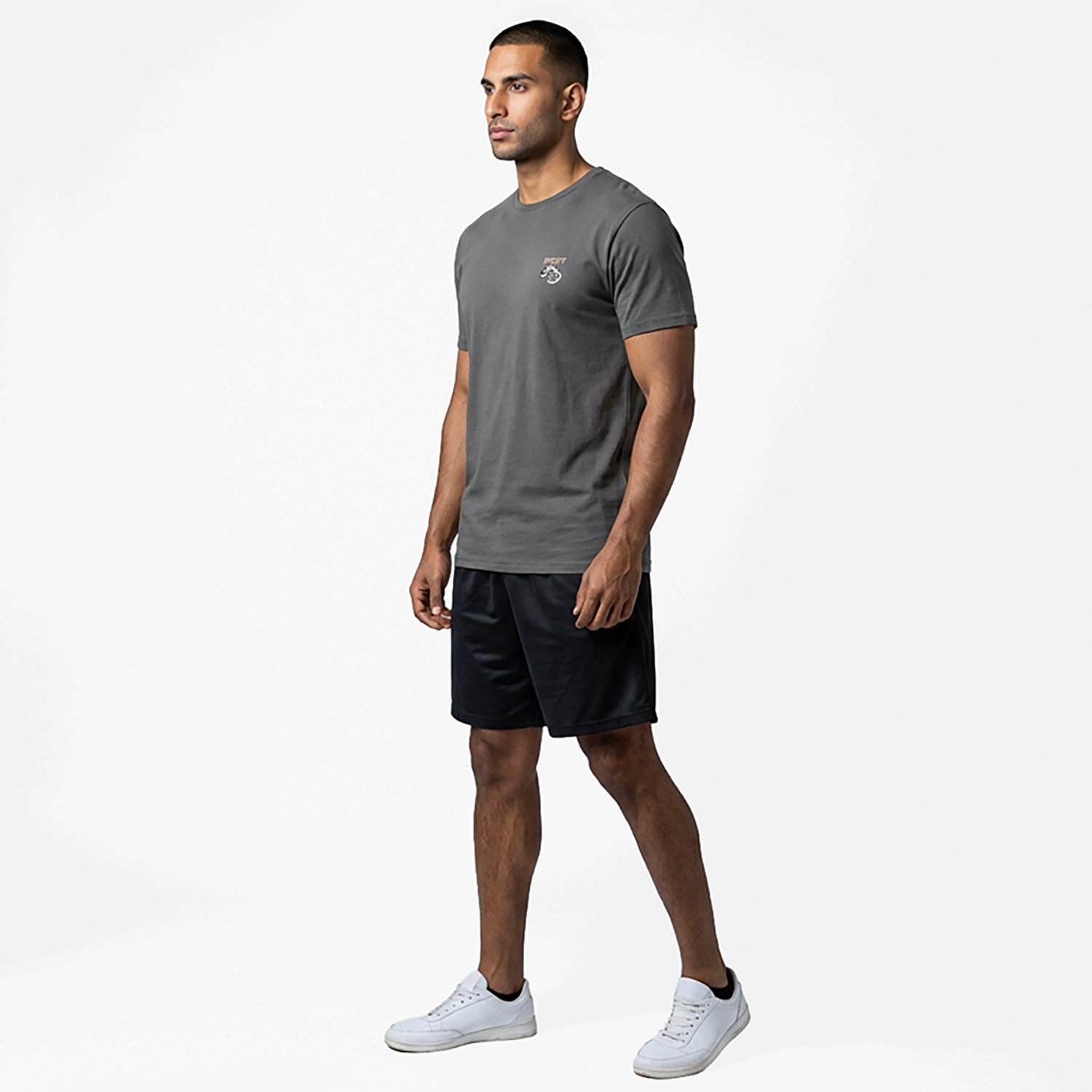 Hooey Men's Rattler Short Sleeve Graphic T-shirt