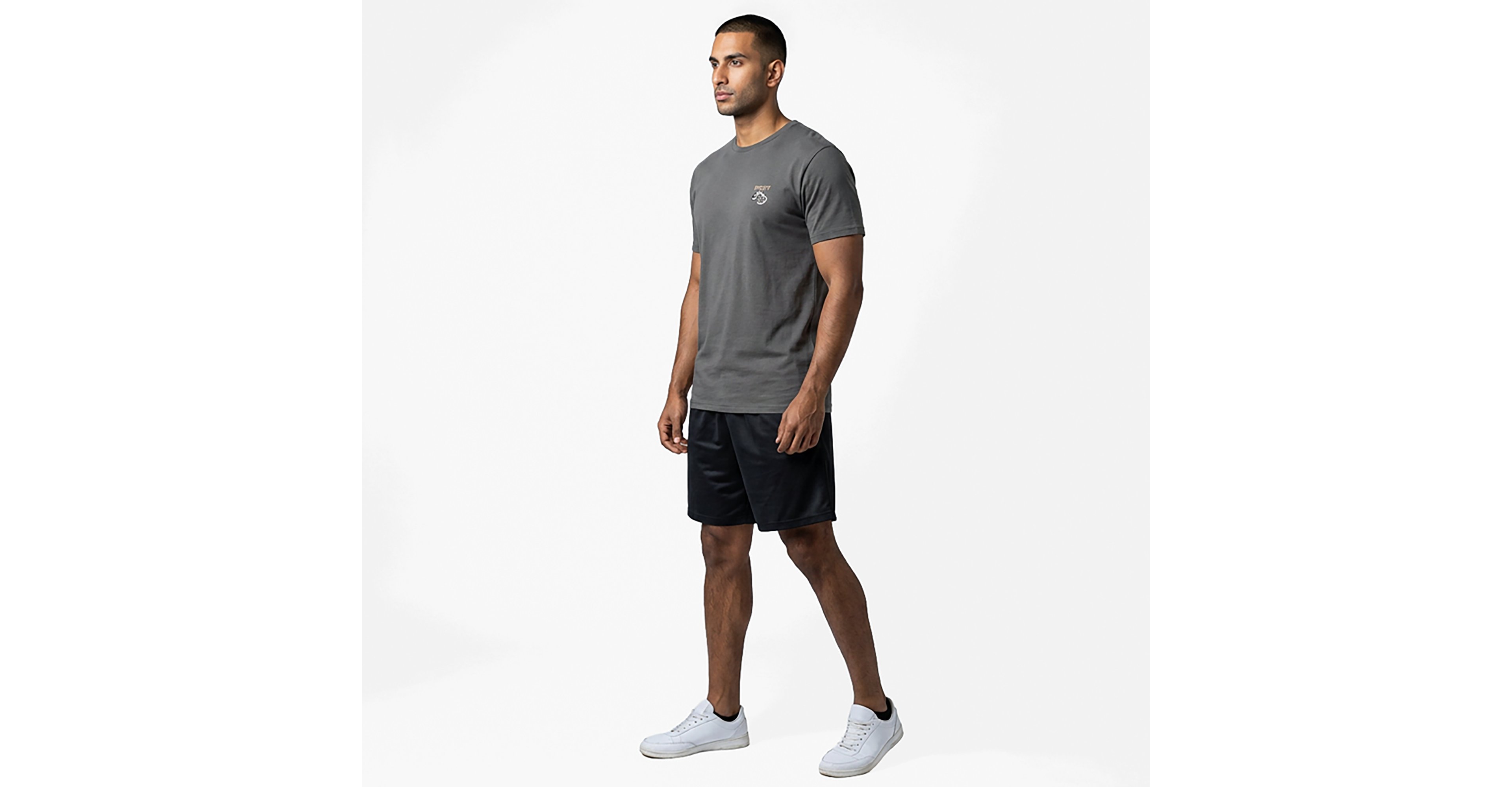 Hooey Men's Rattler Short Sleeve Graphic T-shirt