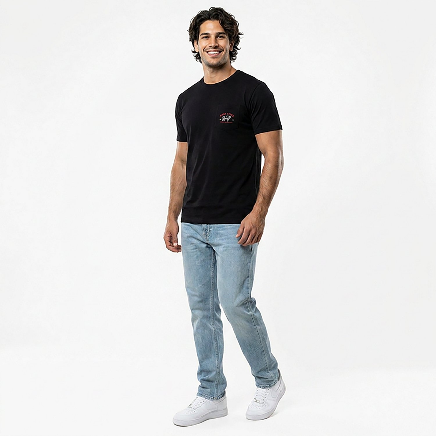 Hooey Men's Charbray Graphic T-shirt
