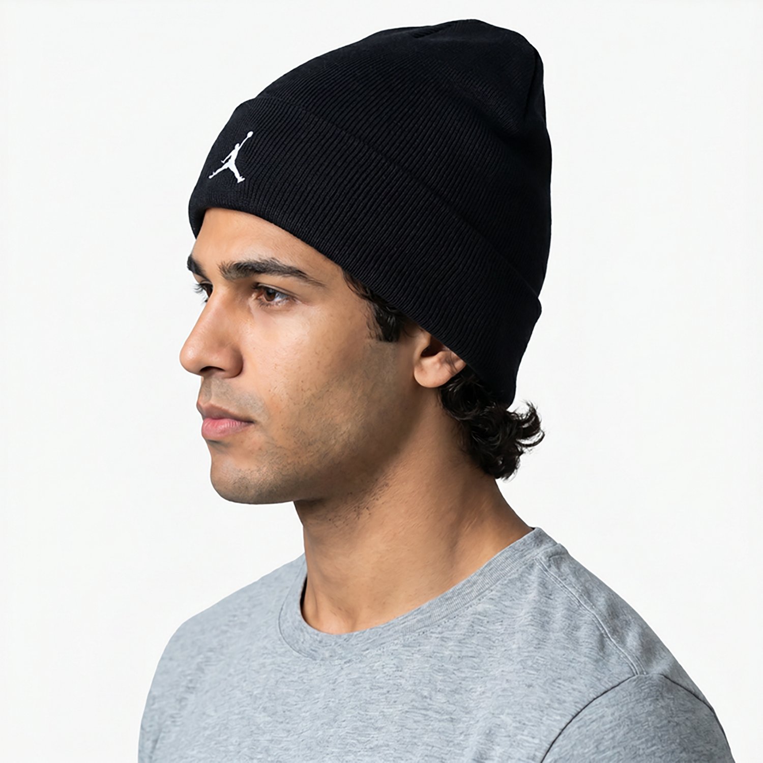 Jordan Men's Peak Essential Beanie