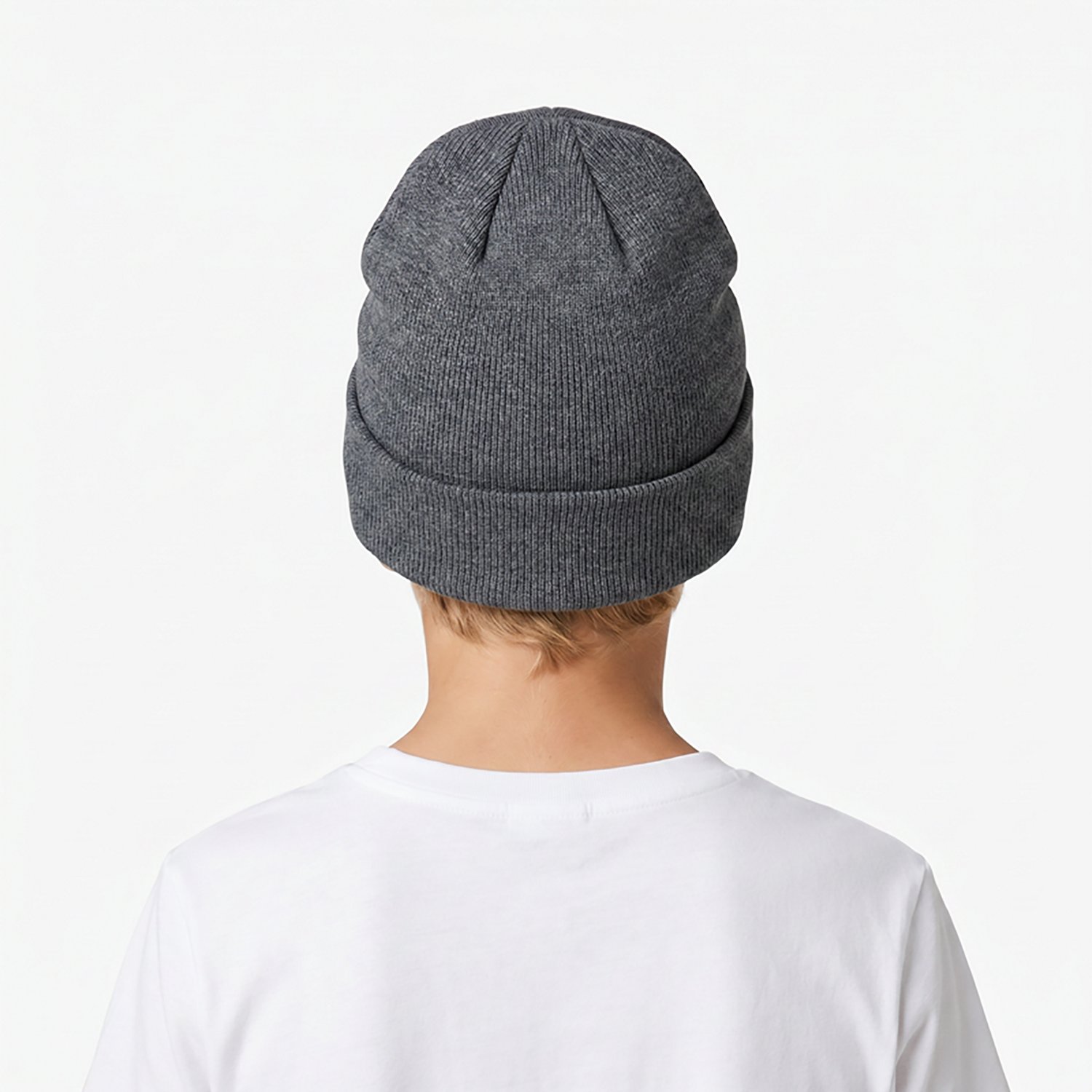 Jordan Boys' Cuffed Beanie - view number 2