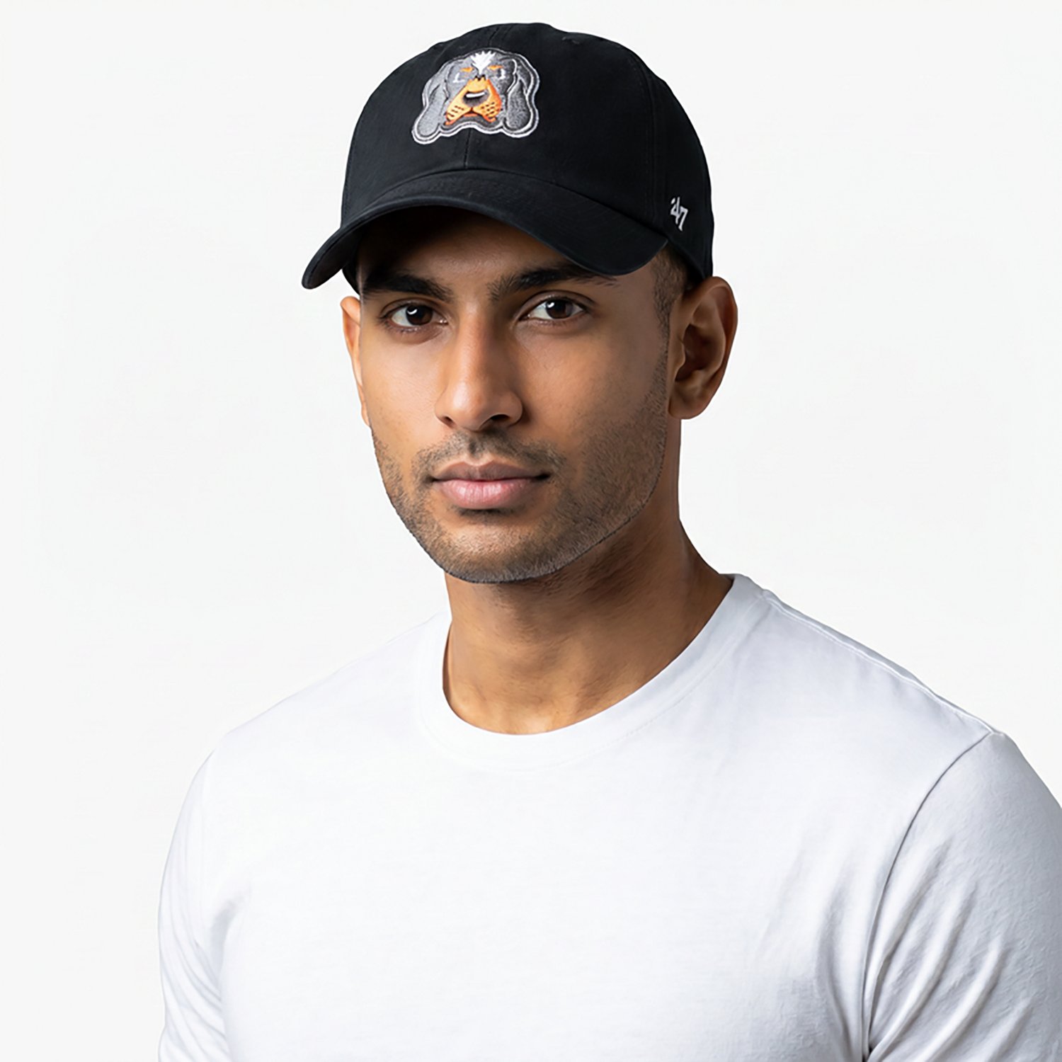 '47 University of Tennessee Smokey Clean Up Cap