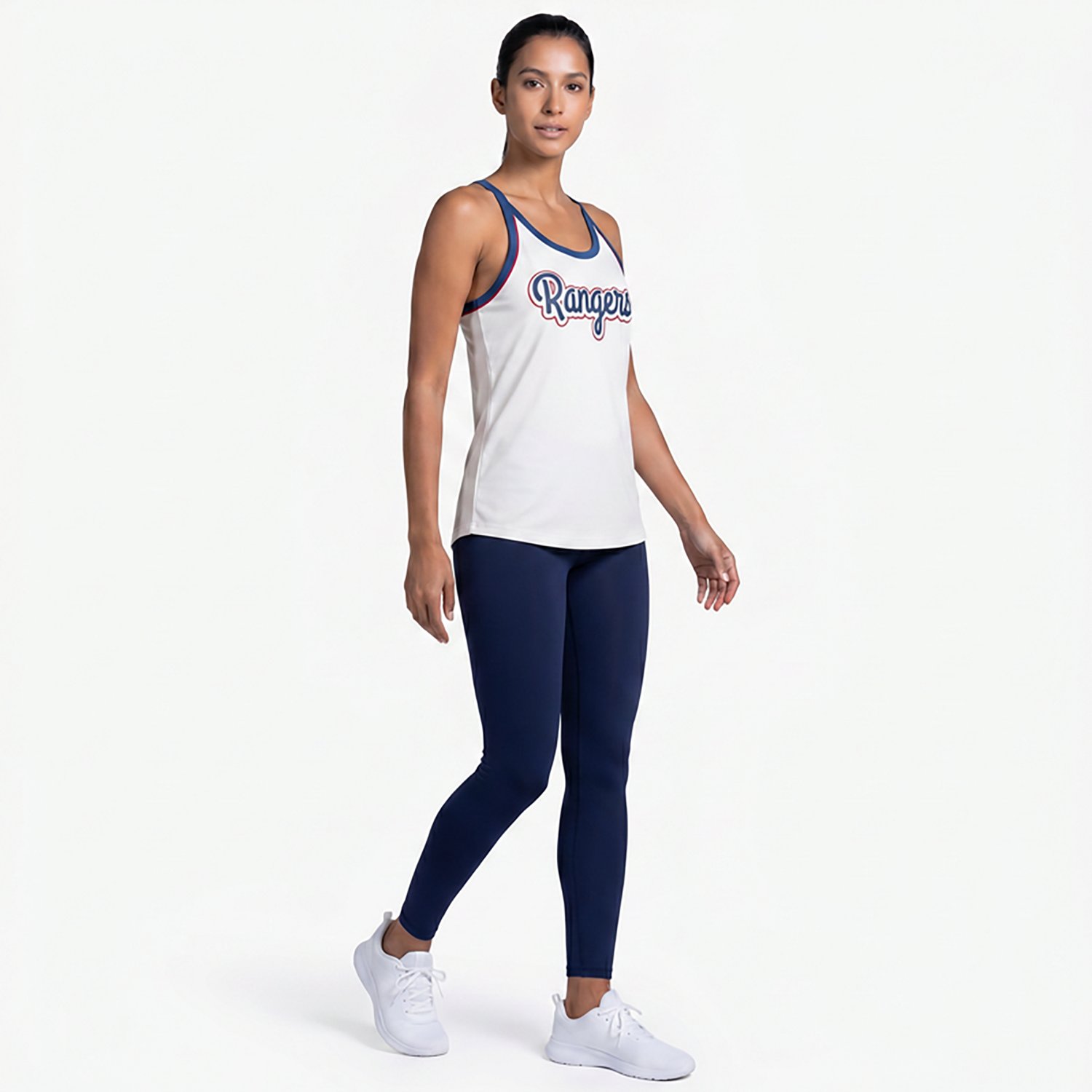 GIII-4Her Texas Rangers Curveball T-shirt - view number 3