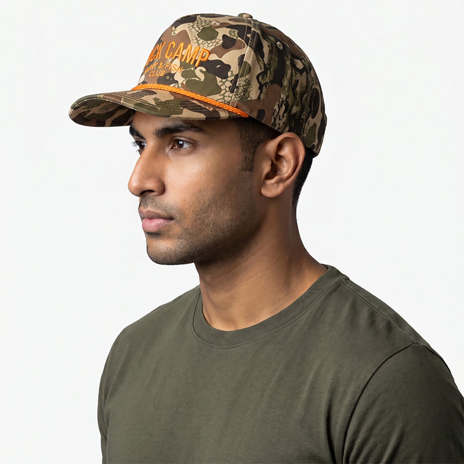Duck Camp Men's Trademark Grandpa Hat - view number 2