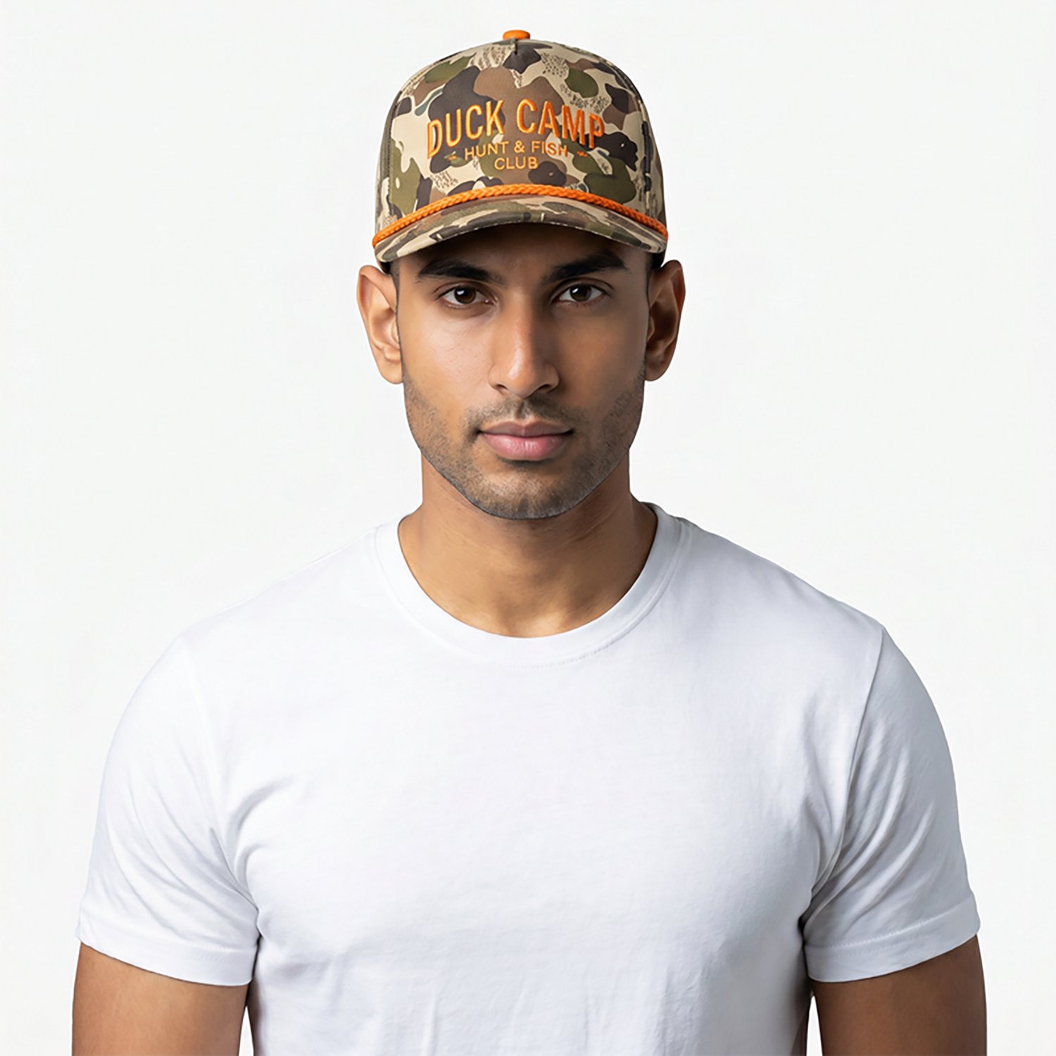 Duck Camp Men's Trademark Grandpa Hat - view number 3