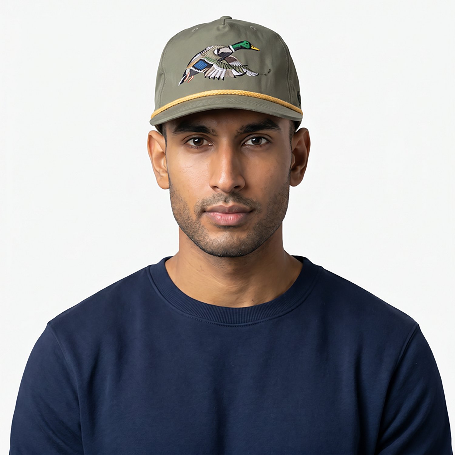 Duck Camp Men's Mallard Cap