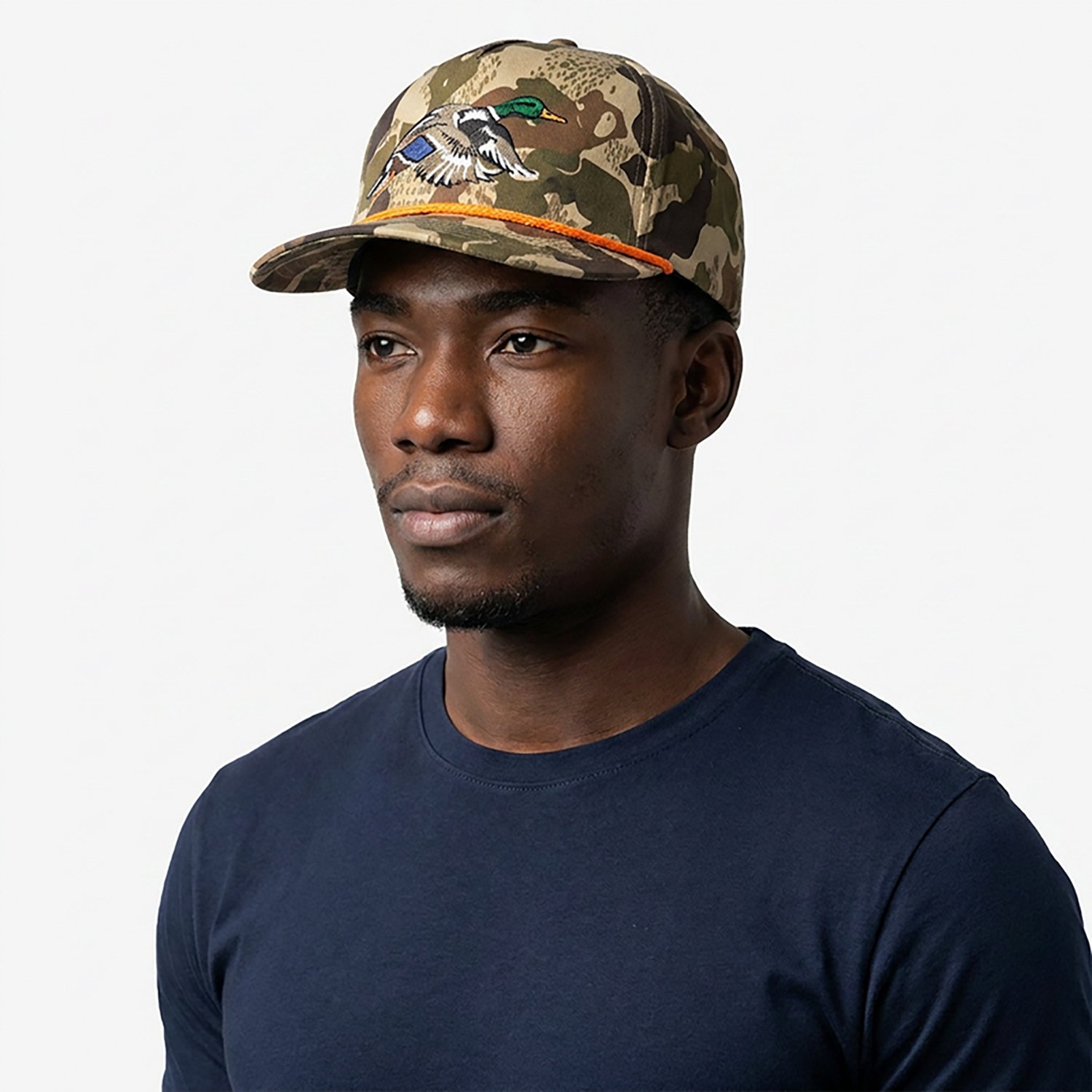 Duck Camp Men's Mallard Cap - view number 2