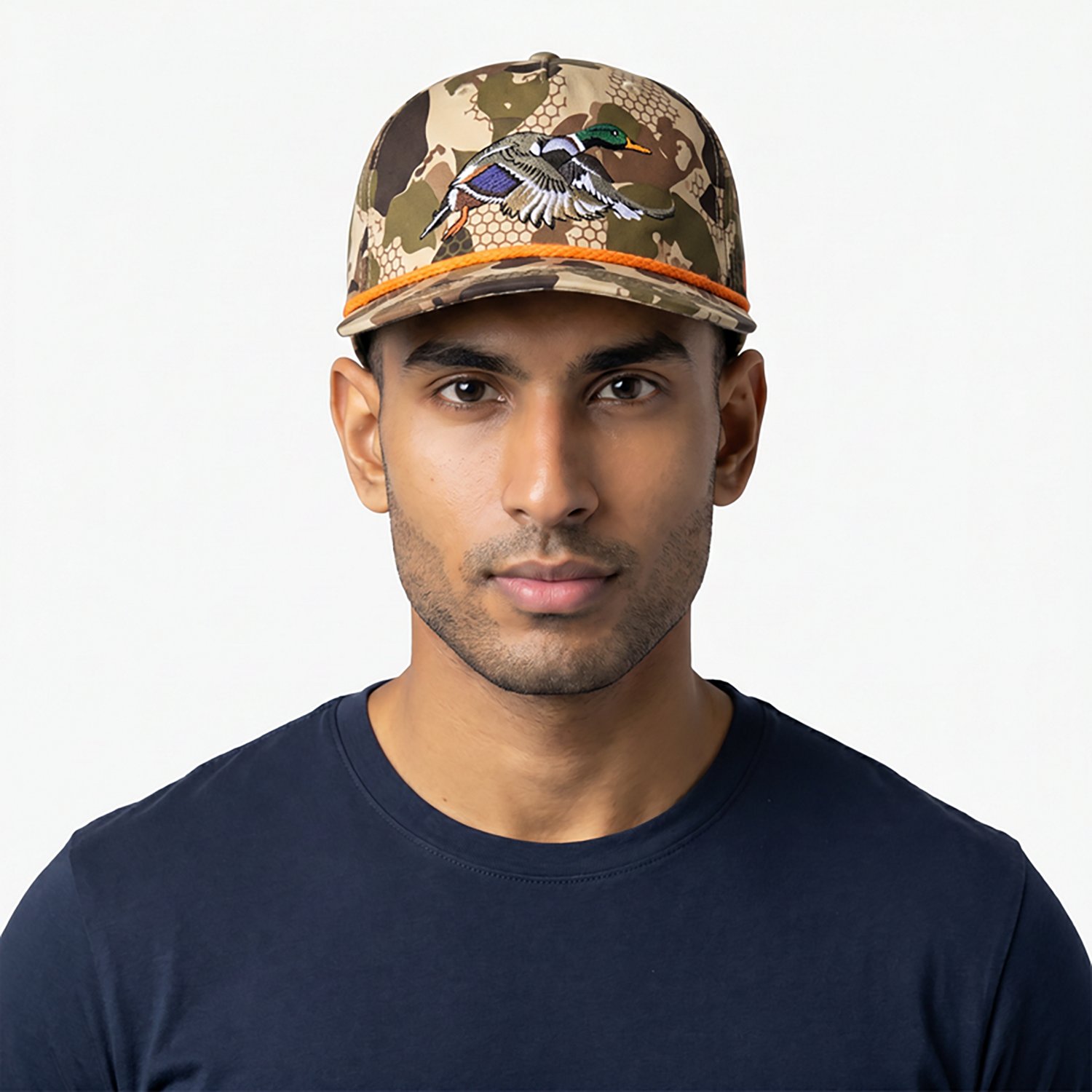 Duck Camp Men's Mallard Cap - view number 3