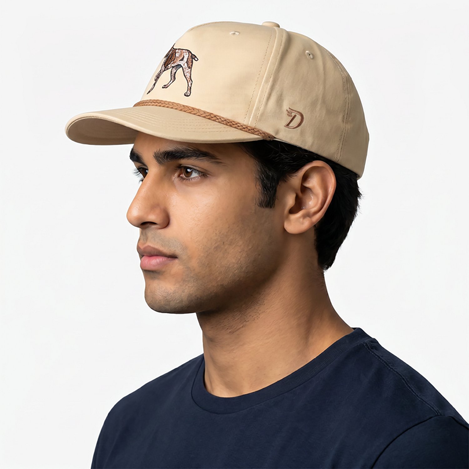 Duck Camp Men's Pointer Cap - view number 2