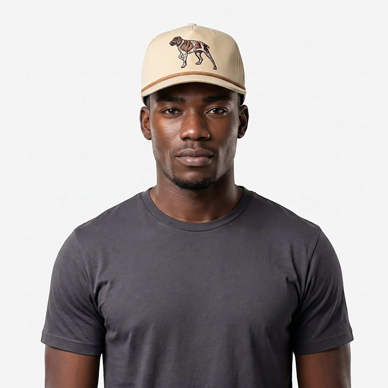 Duck Camp Men's Pointer Cap - view number 3