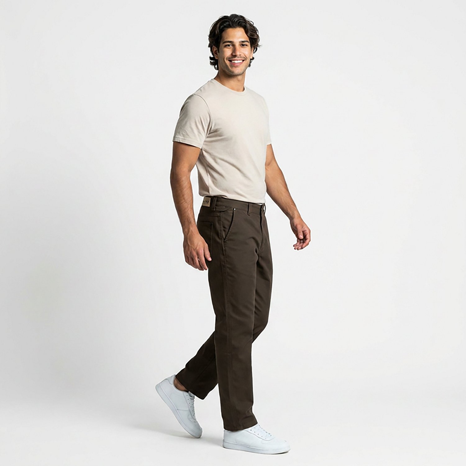 Duck Camp Men's Lightweight Brrr Brush Pants