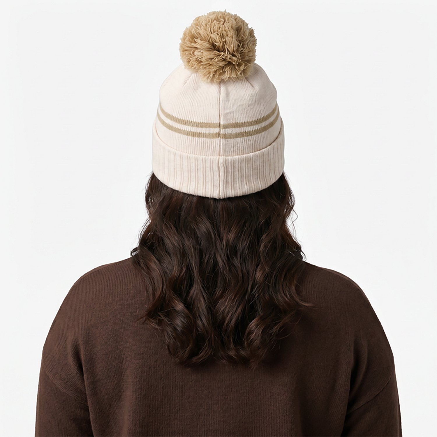 '47 Tennessee Volunteers Women's Latte Beanie