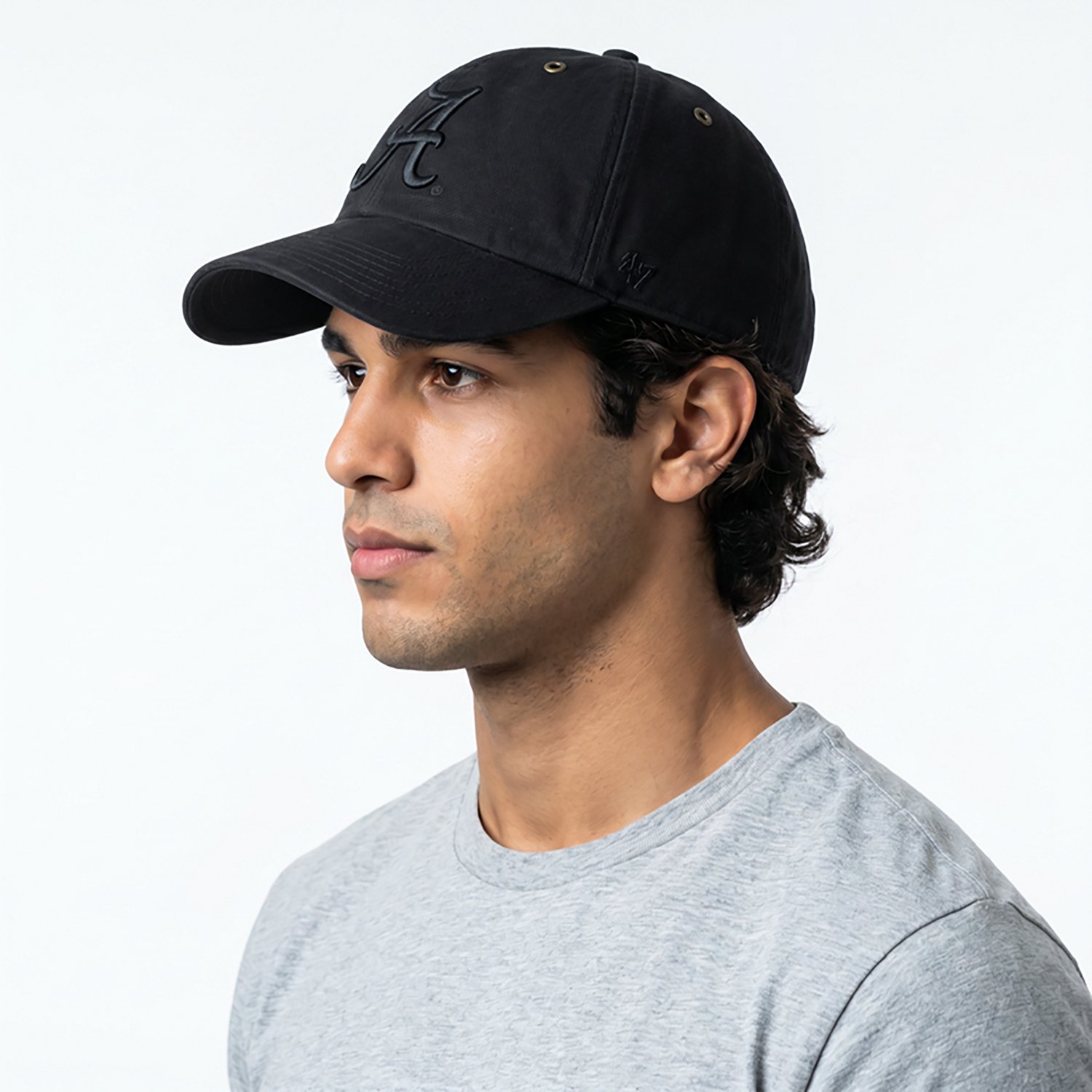Carhartt x '47 Alabama Clean Up Cap